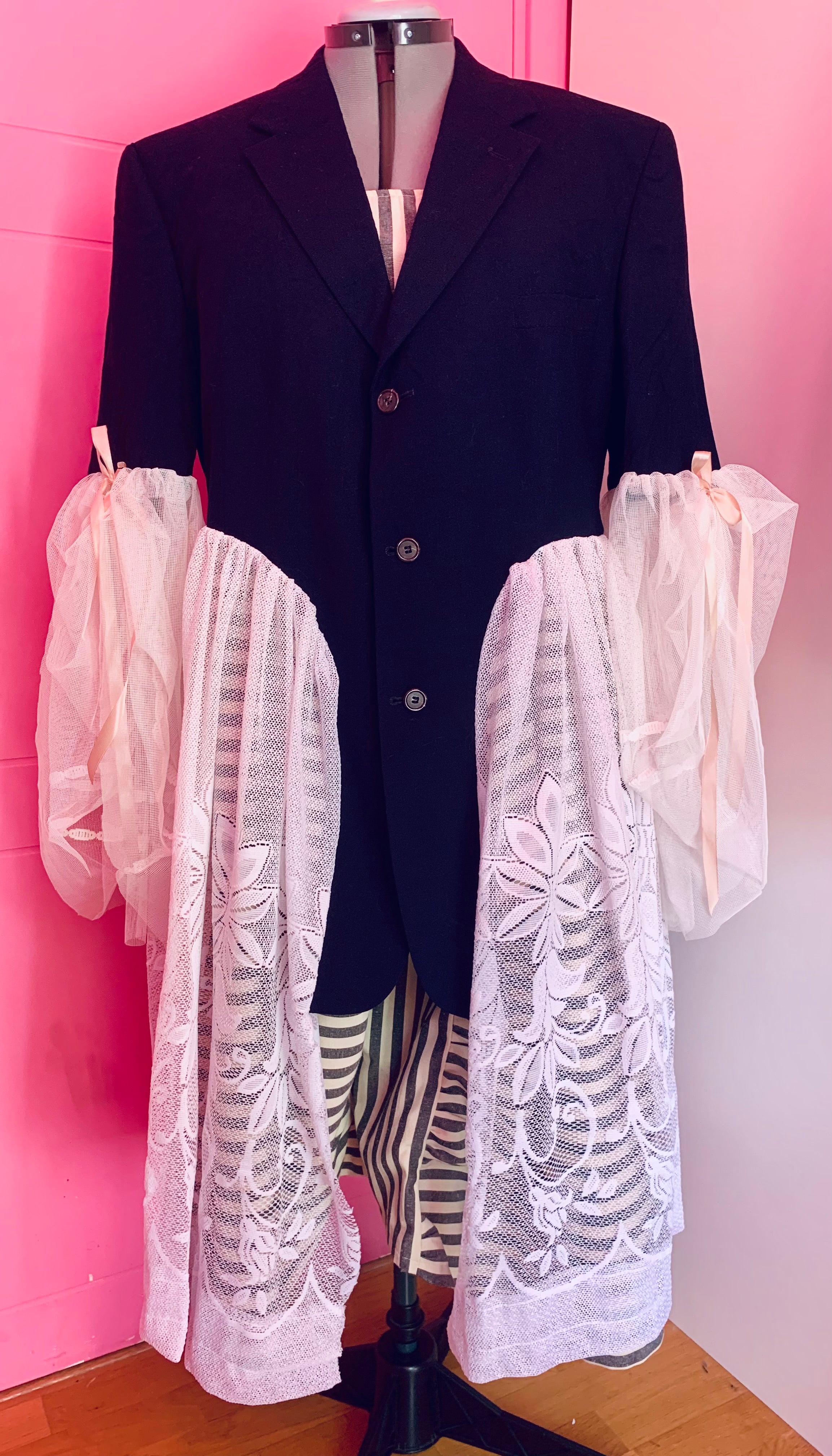 Olivia jacket