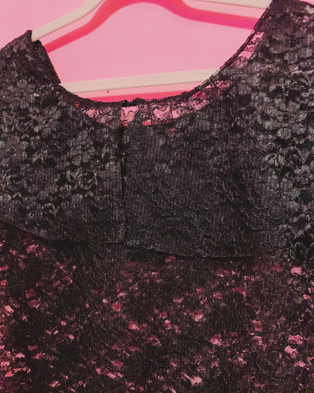 Dahlia top