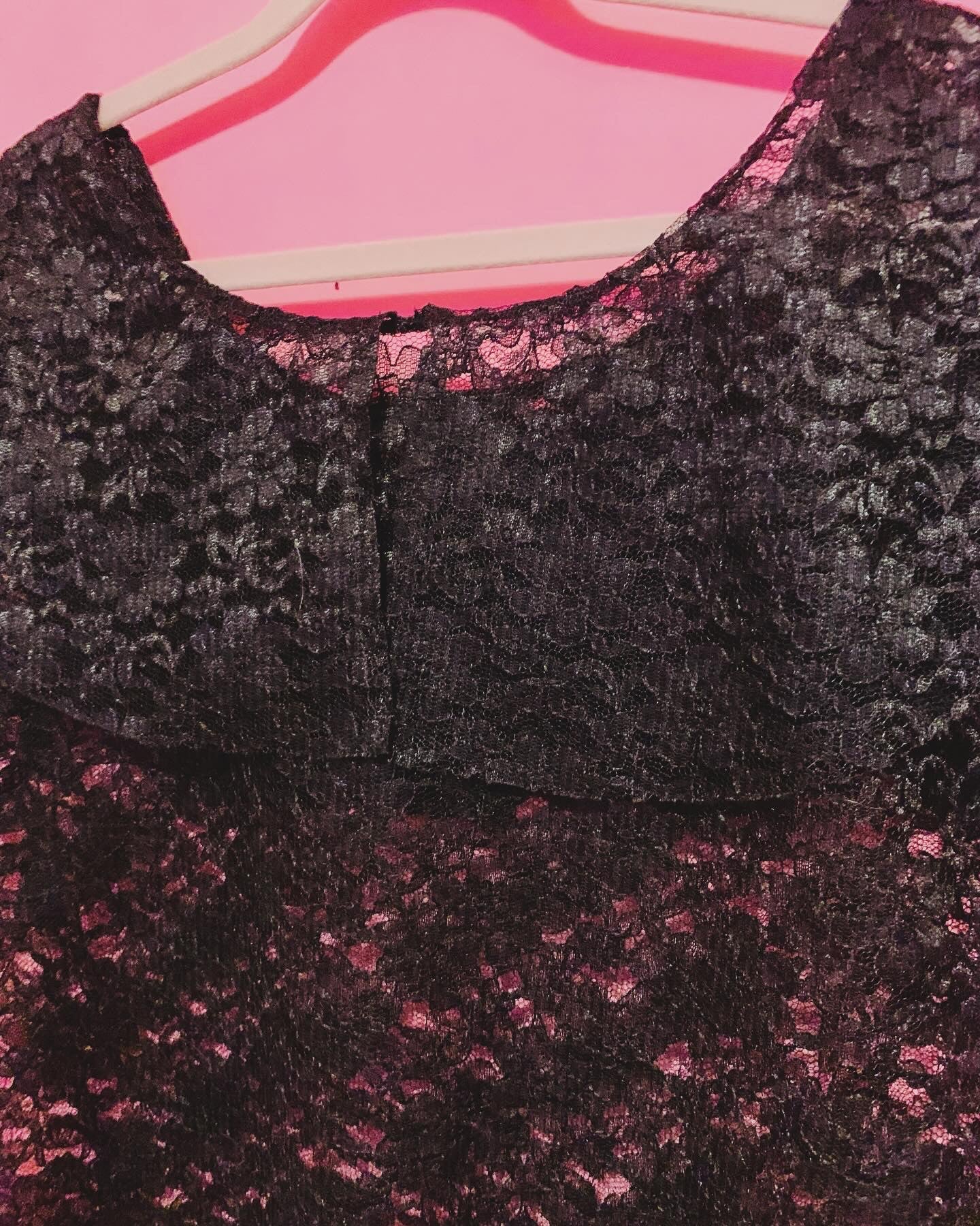 Dahlia top