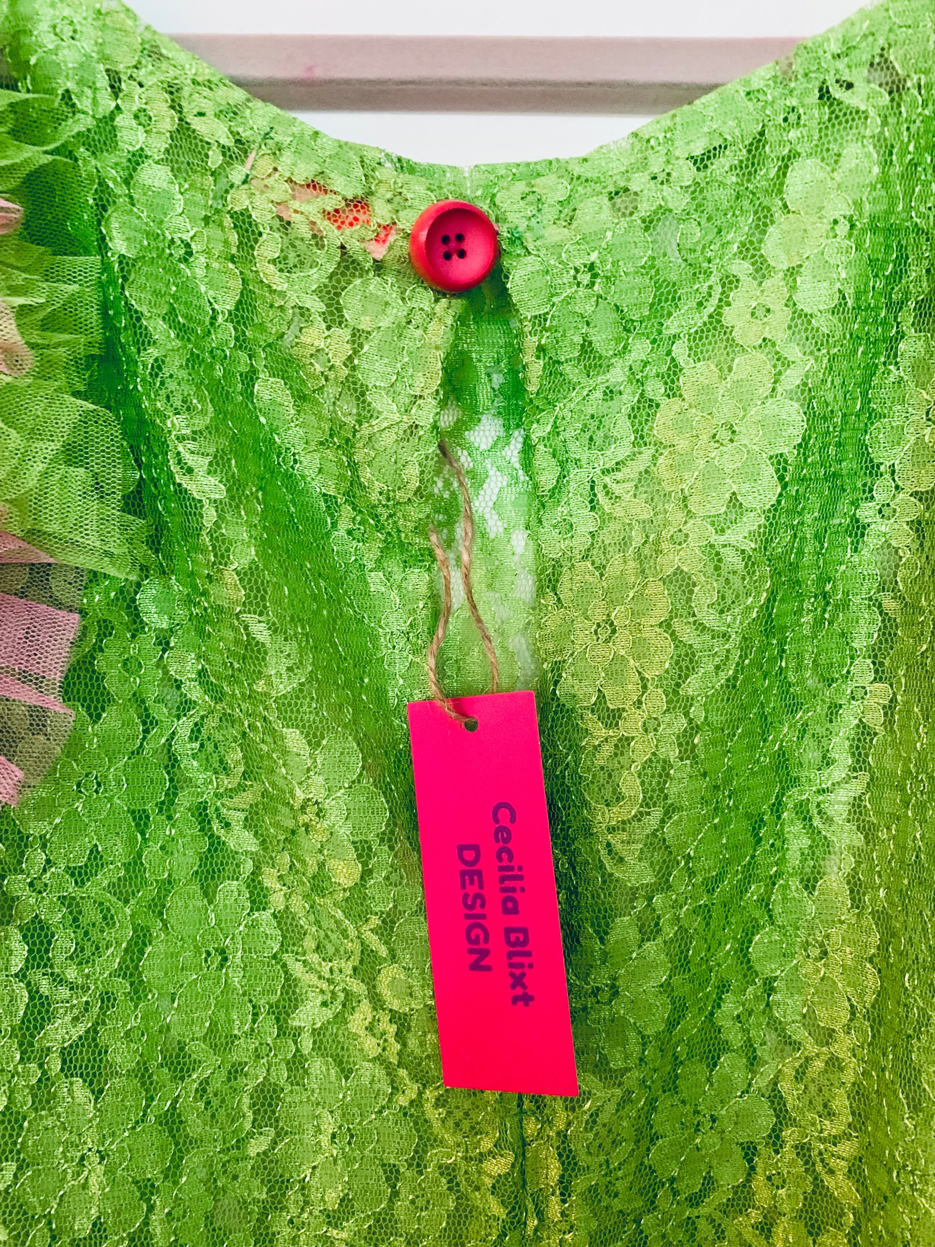 Anna dress SOLD OUT