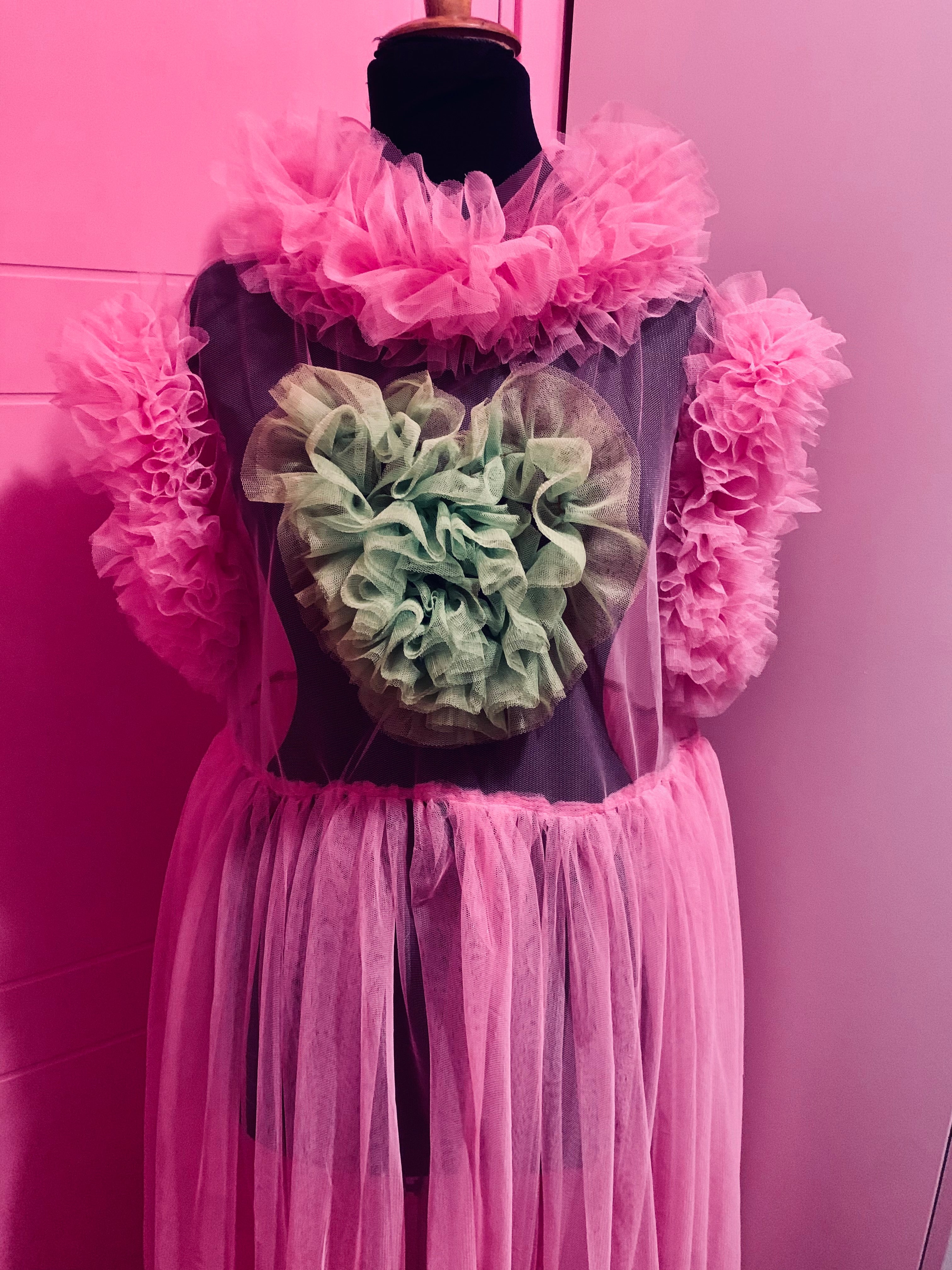 Rosie dress SOLD OUT