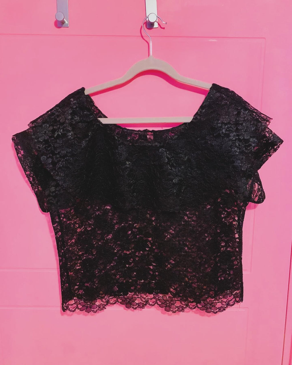 Dahlia top