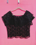 Dahlia top