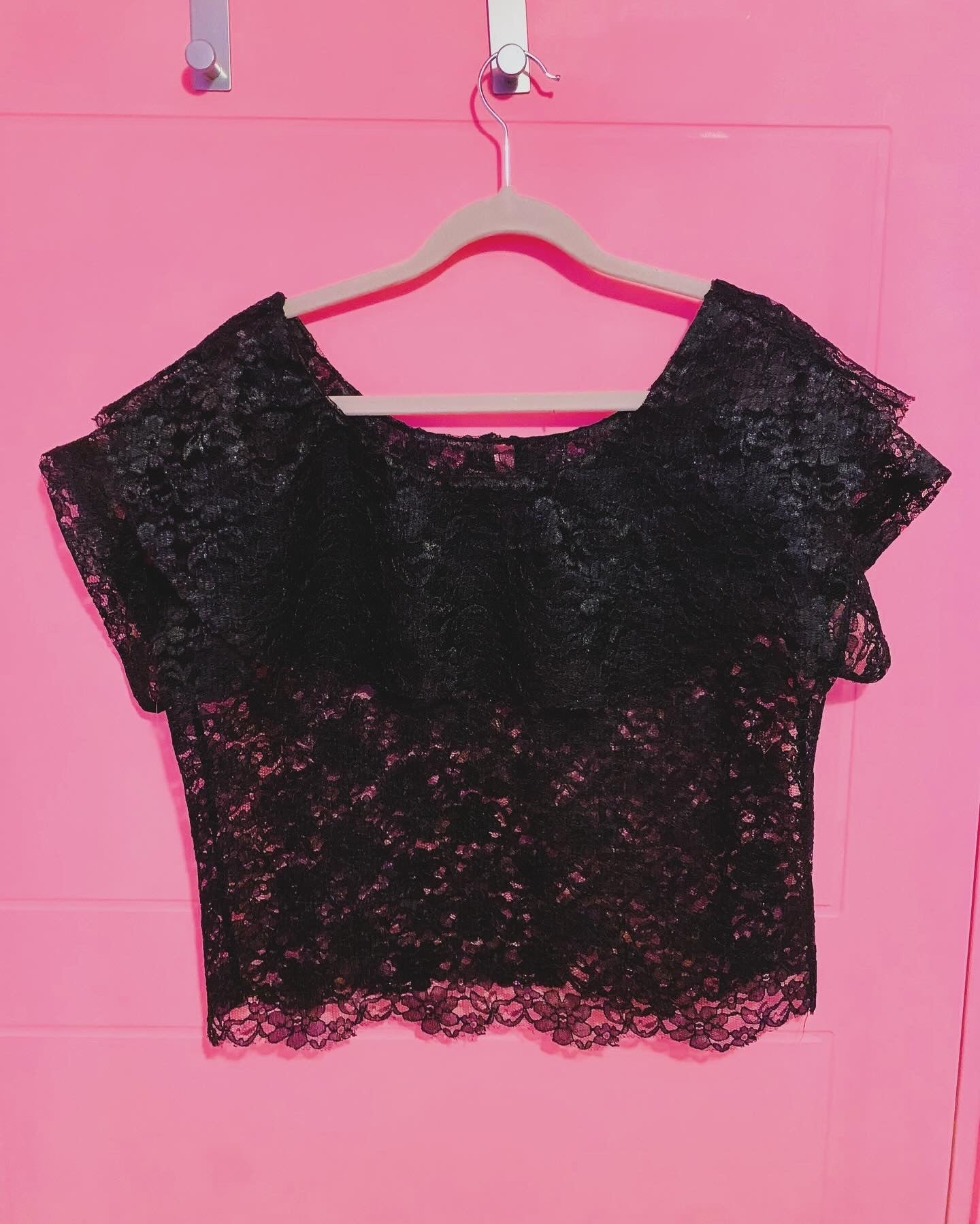 Dahlia top