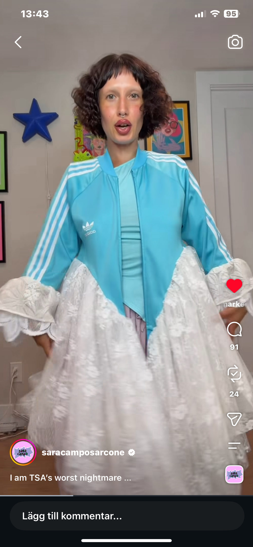 Tracy jacket SOLD OUT