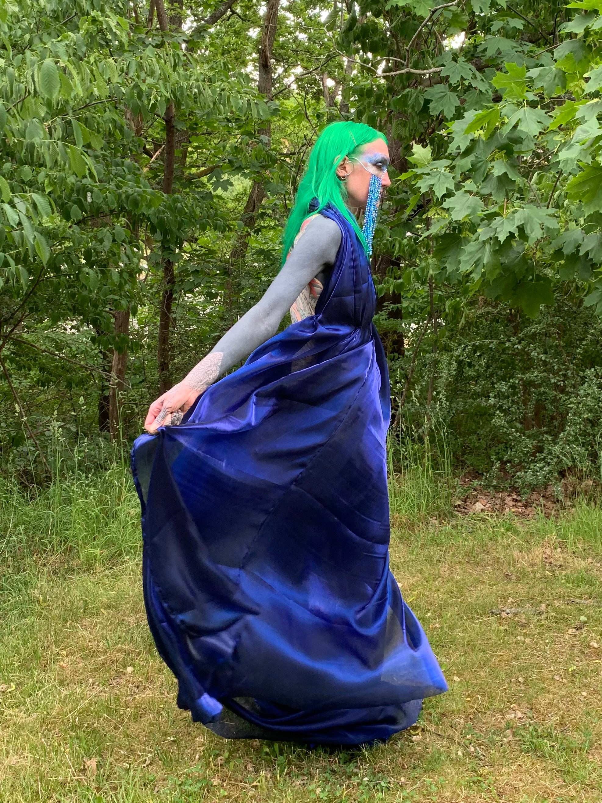 Billie dress