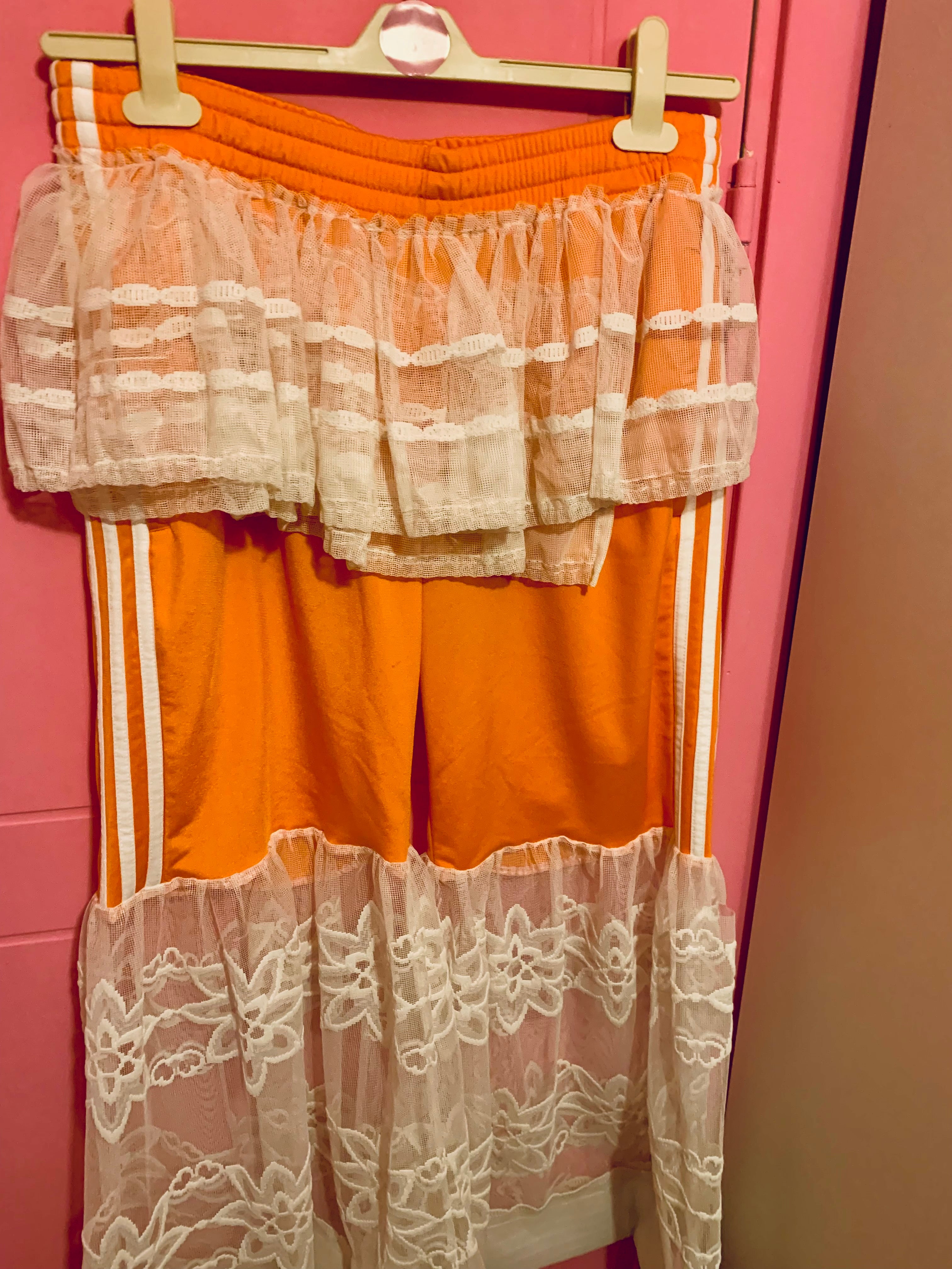 Coraline pants