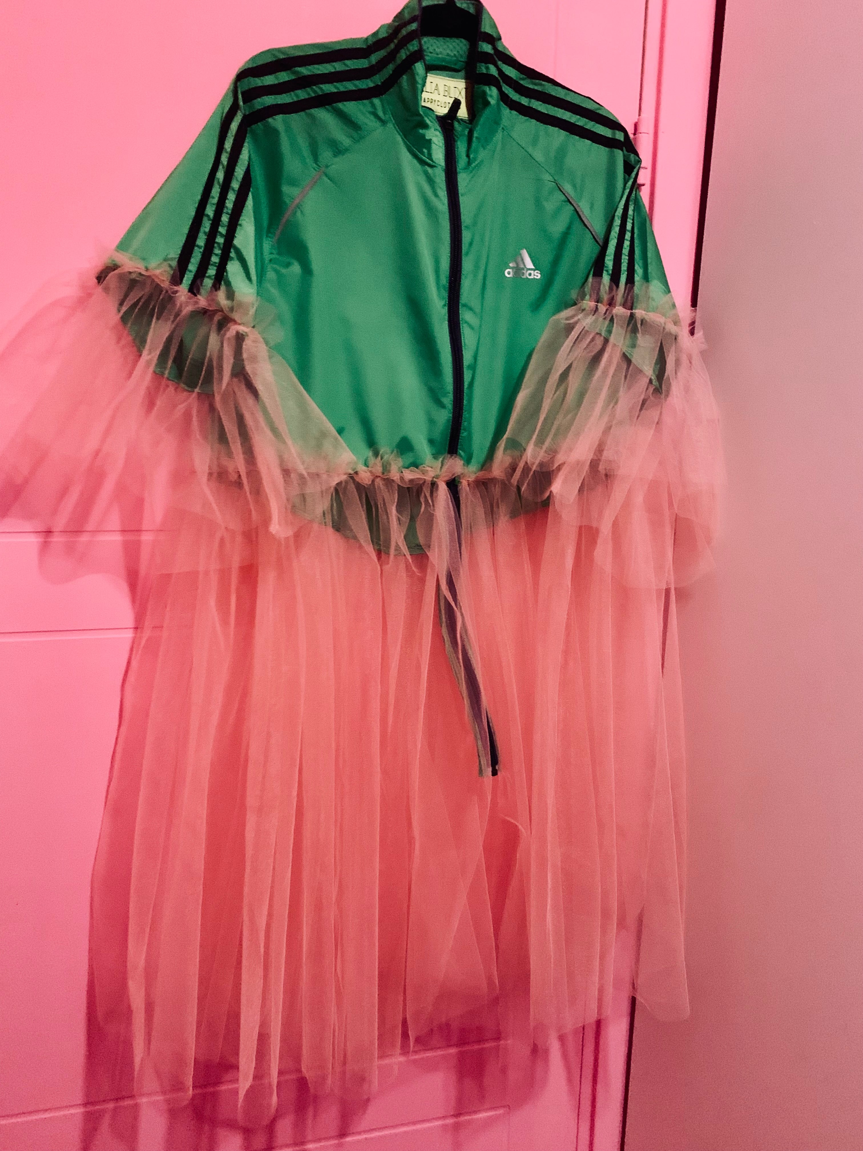 Lilly jacket SOLD OUT