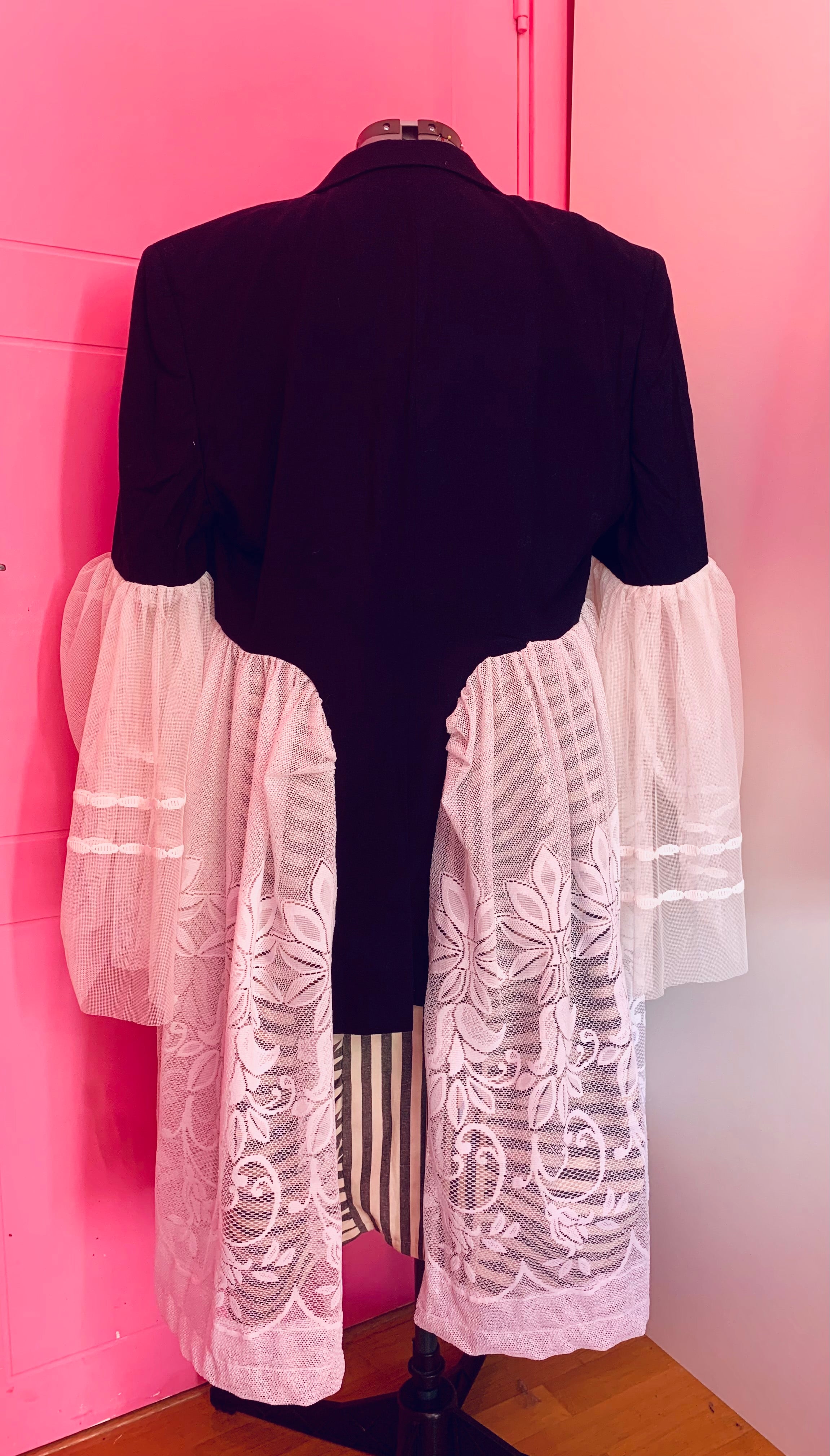 Olivia jacket
