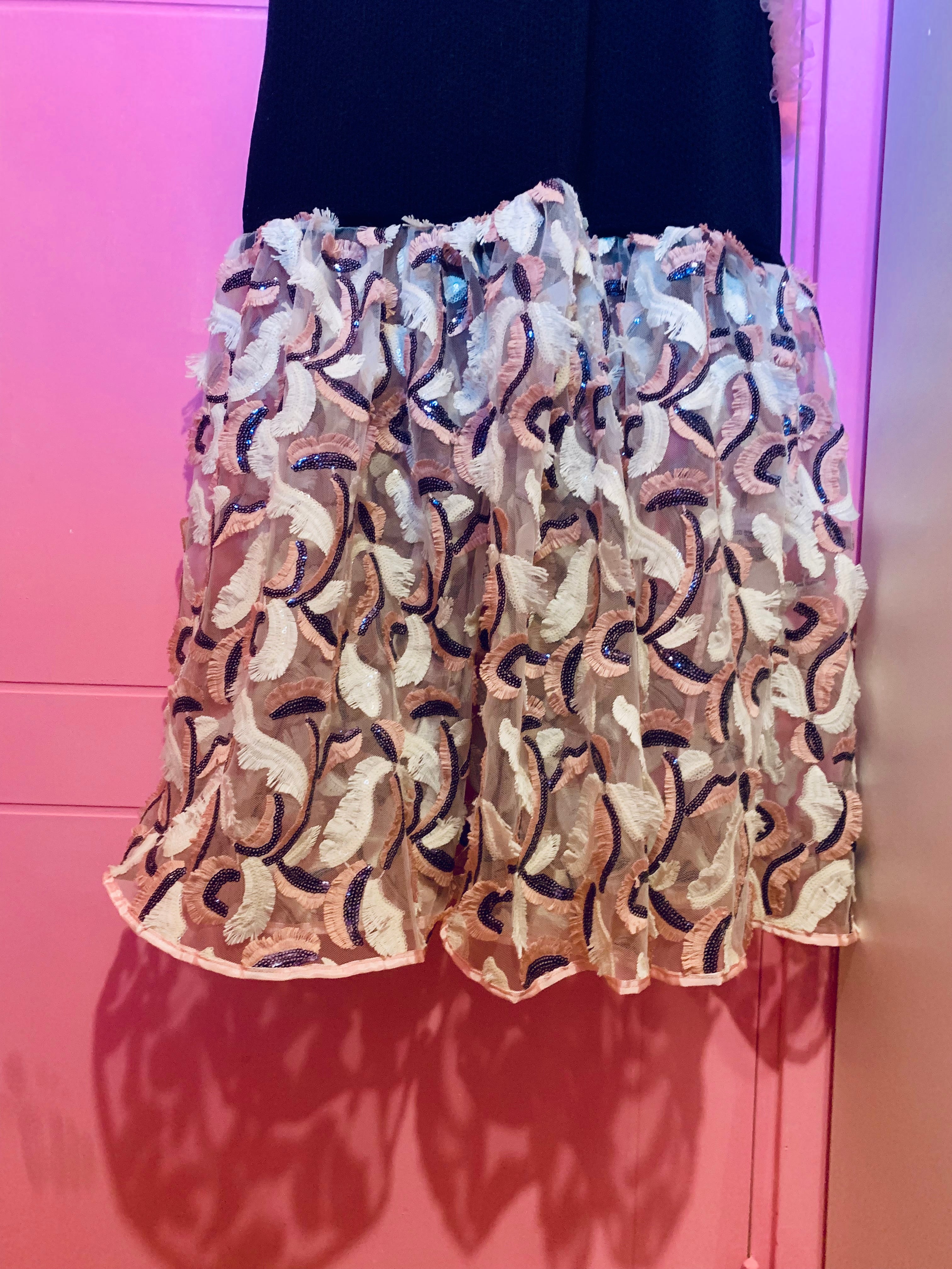 Milly dress