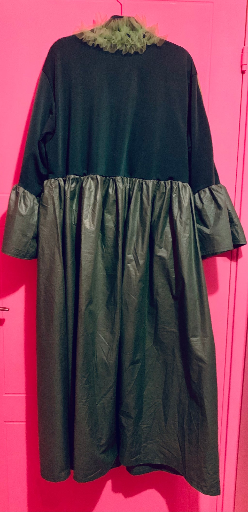 Dolly jacket dress SOLD OUT