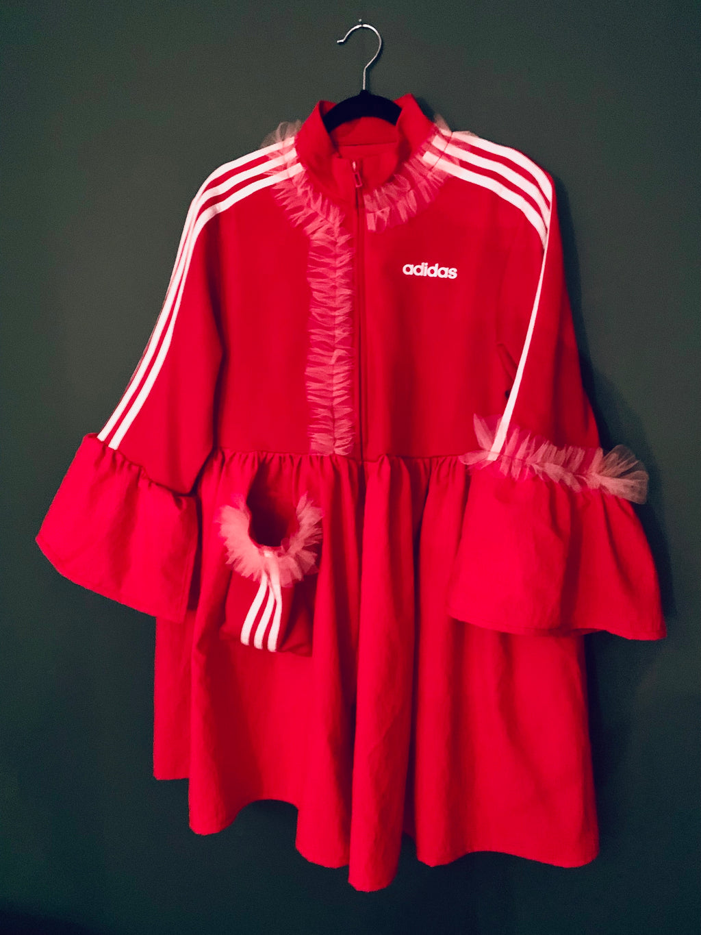 Rosa jacket dress SOLD OUT