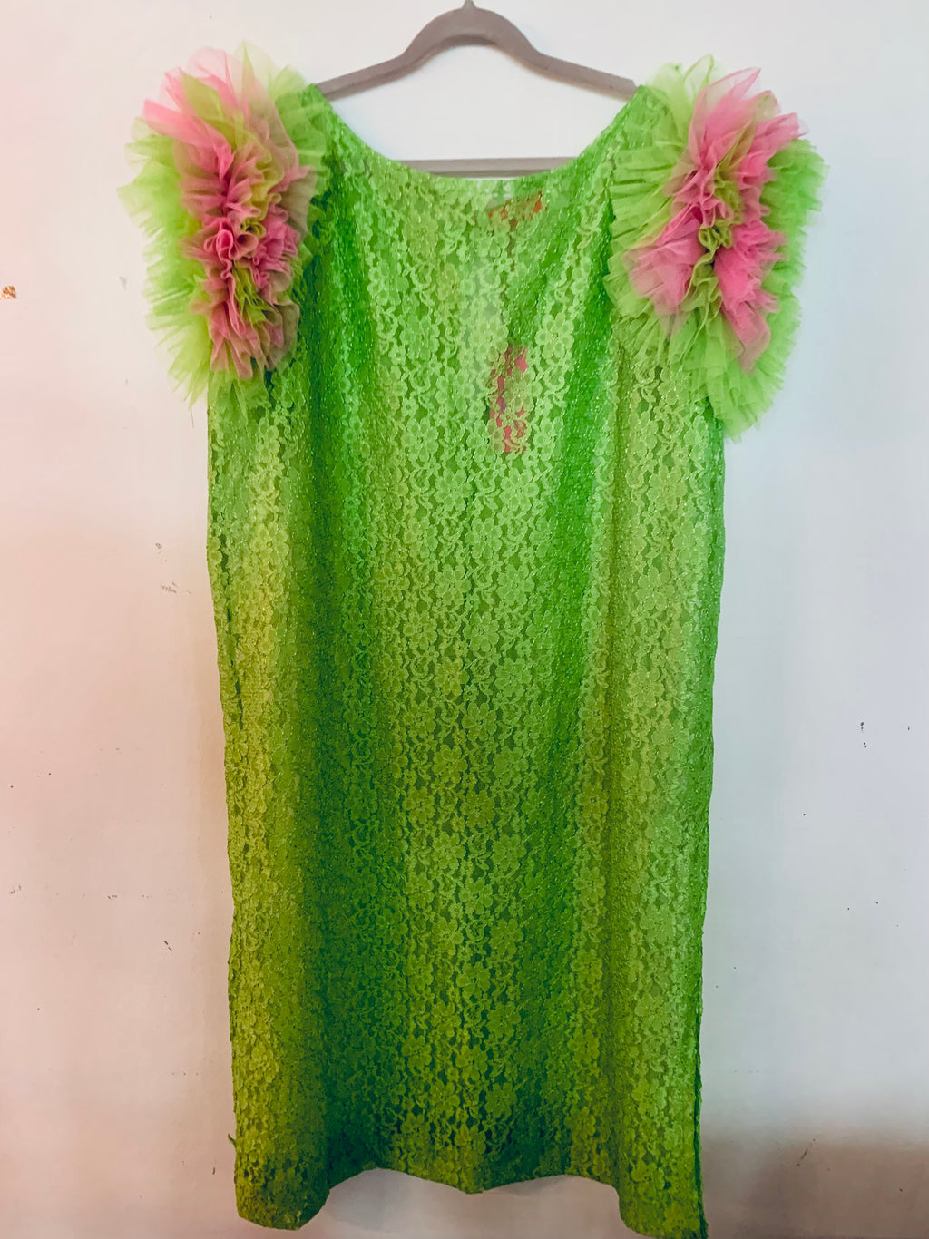 Anna dress SOLD OUT