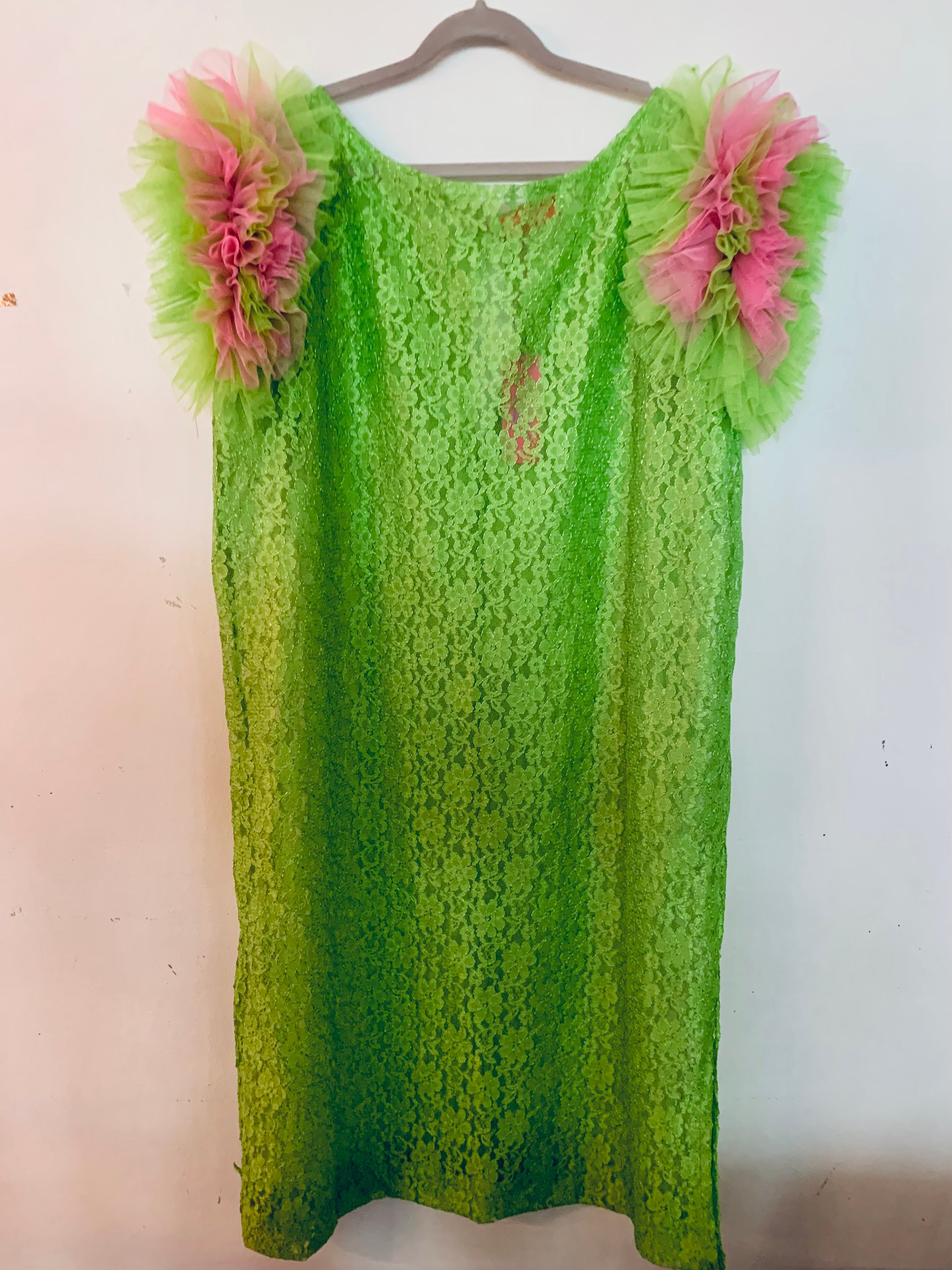 Anna dress SOLD OUT