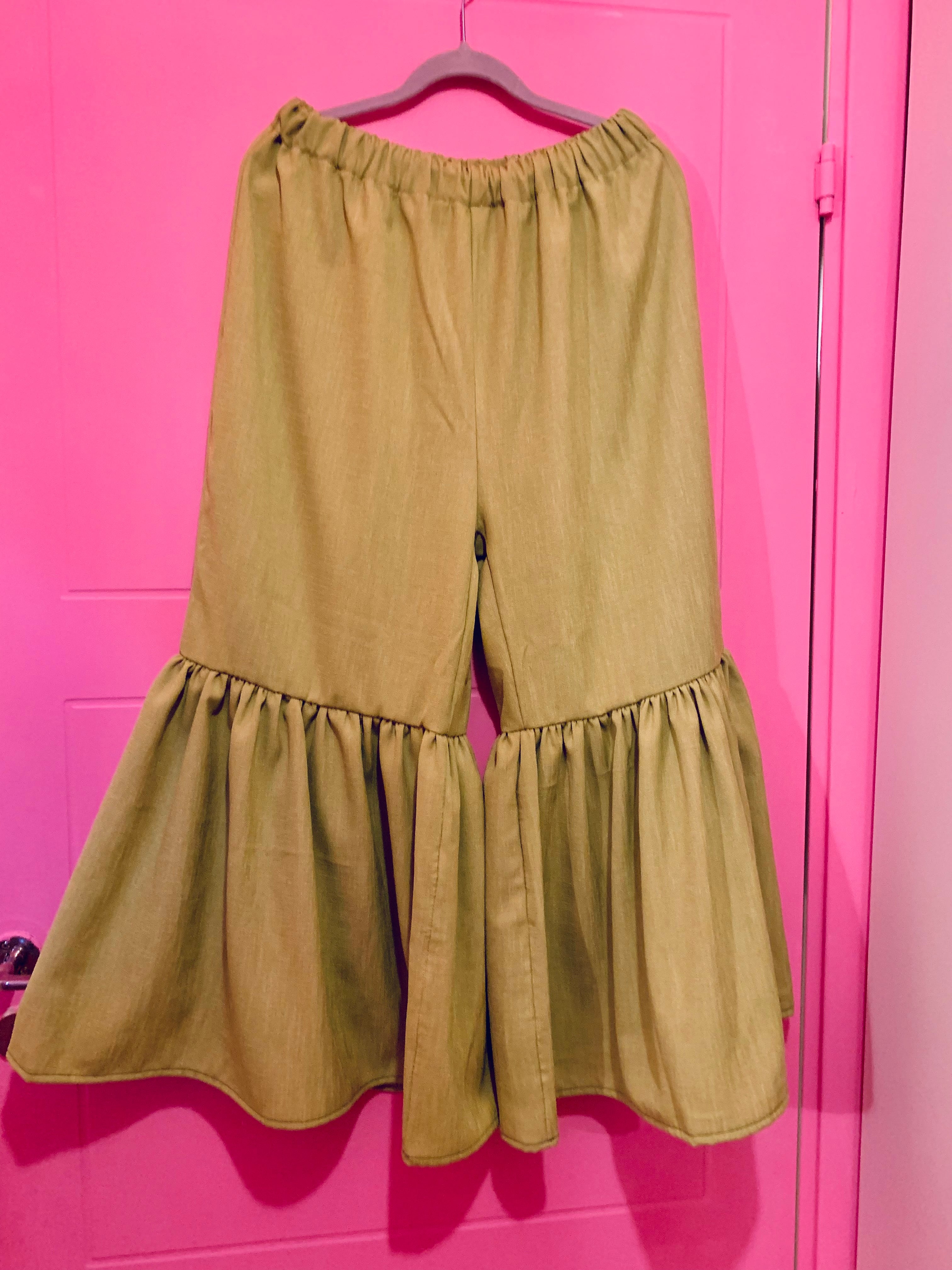 Thea pants