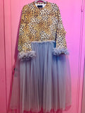 Leo dress