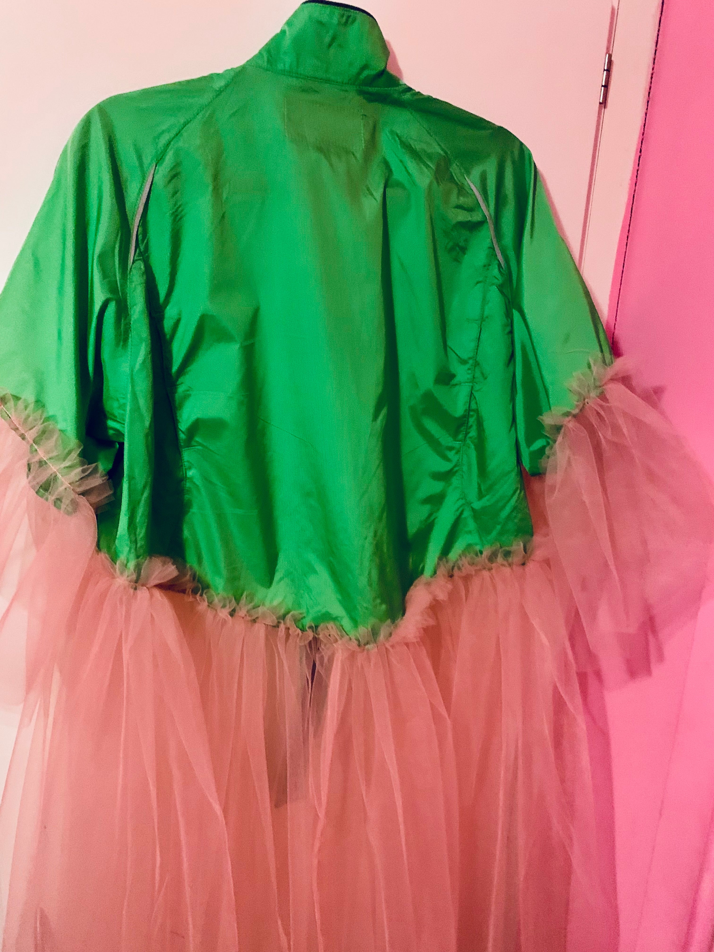 Lilly jacket SOLD OUT
