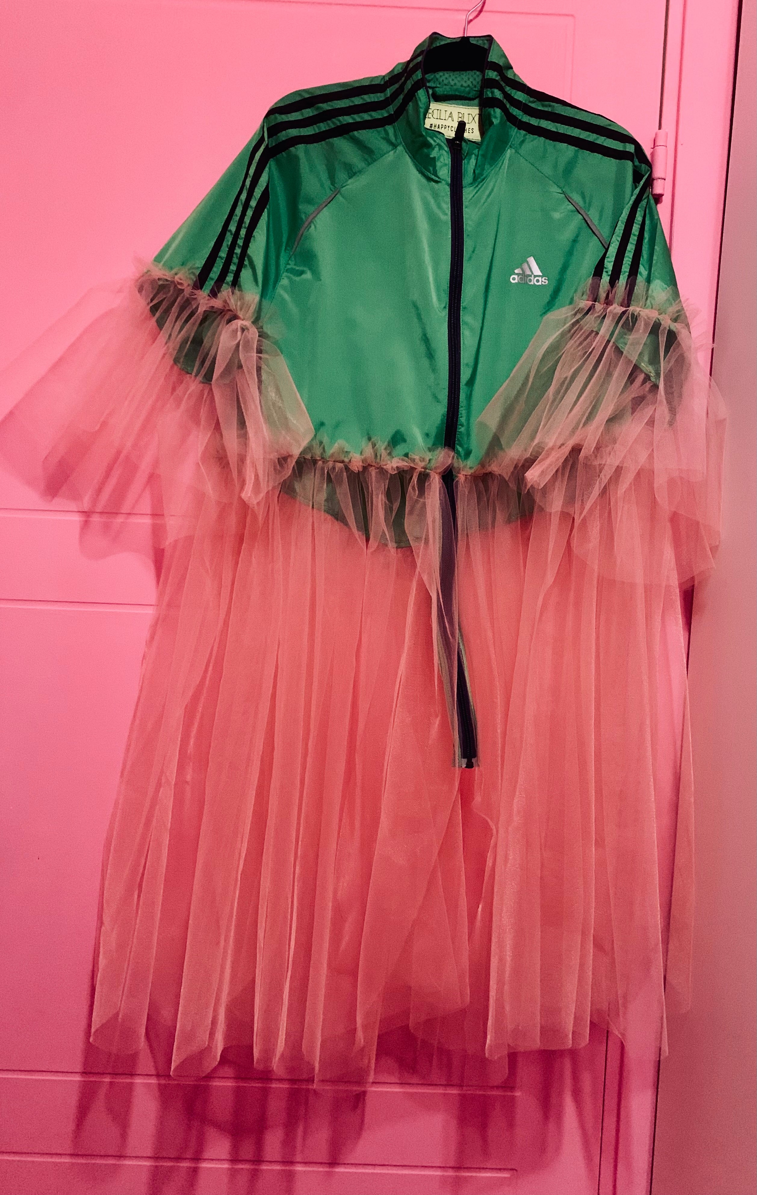 Lilly jacket SOLD OUT