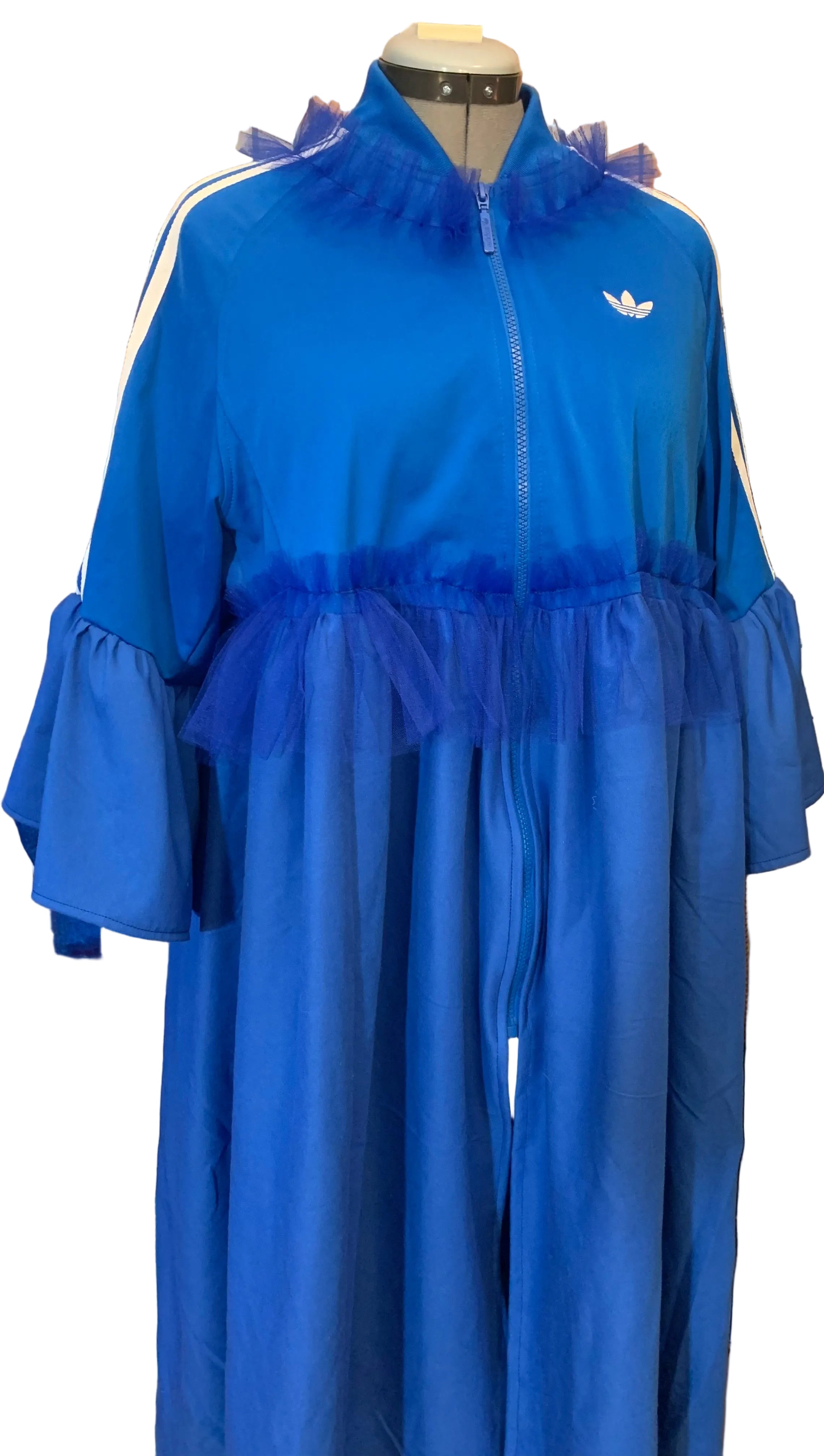 Stella dress jacket