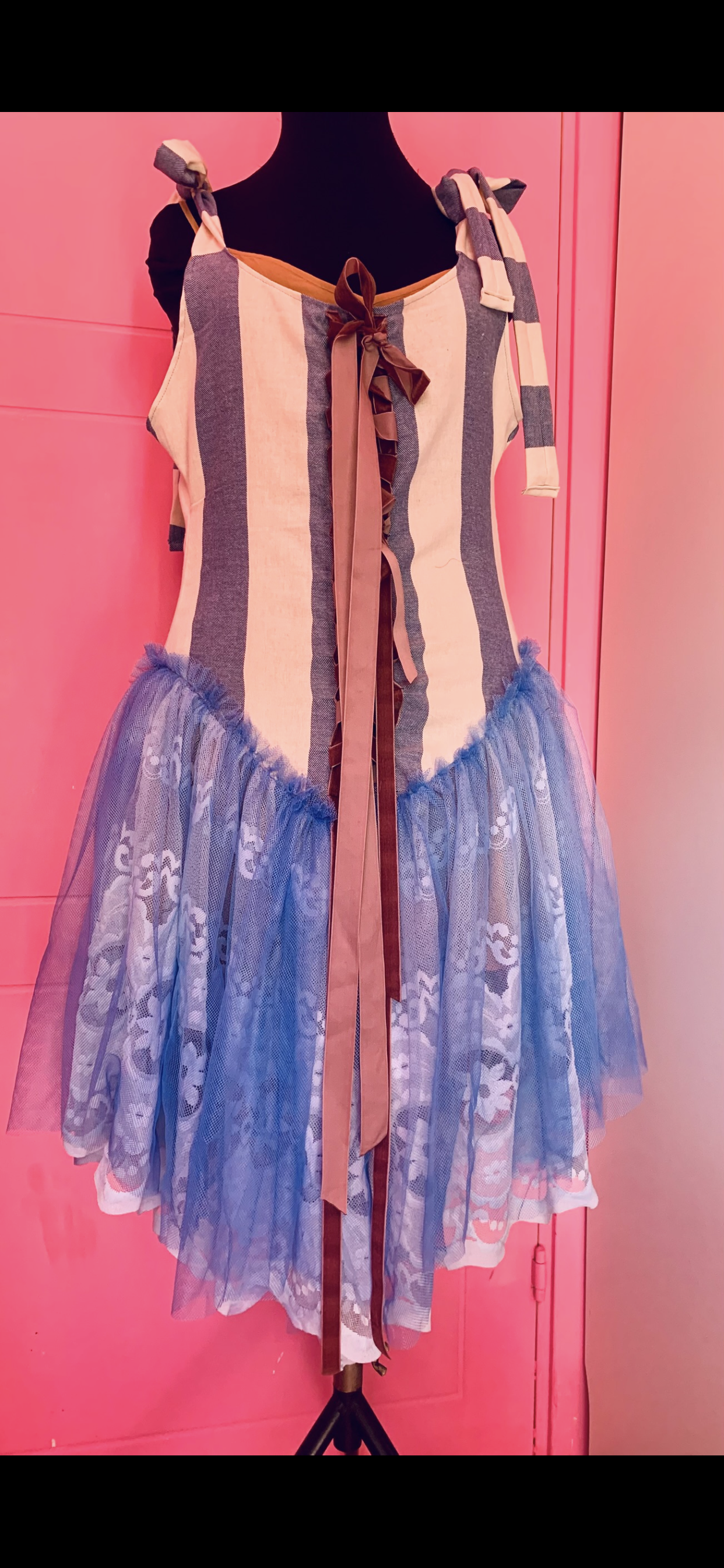 Tina dress