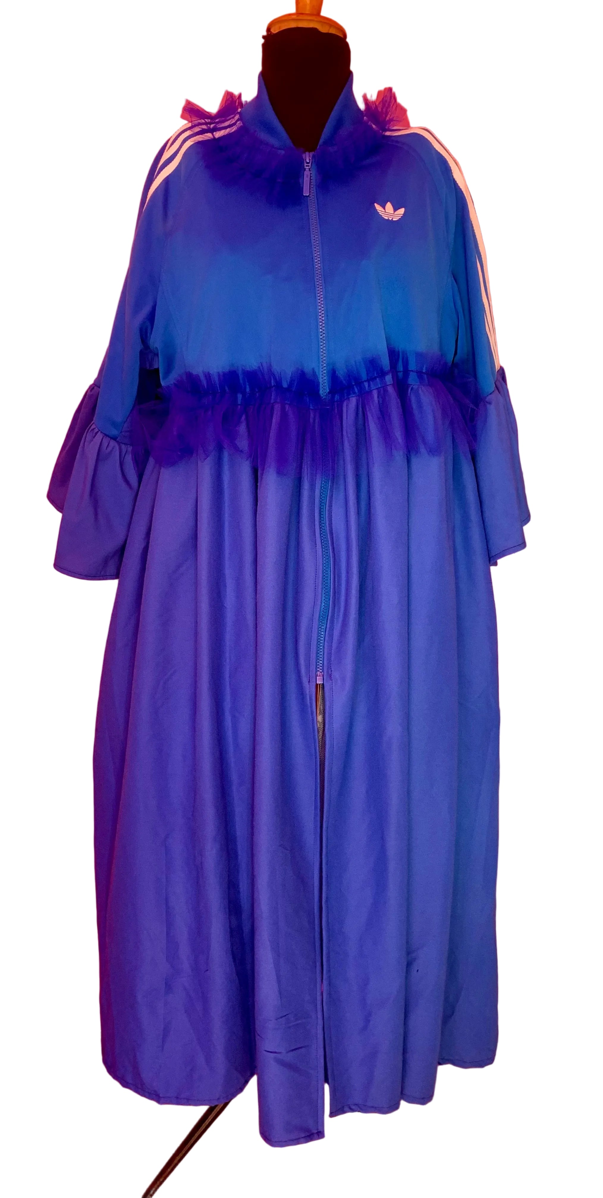 Stella dress jacket