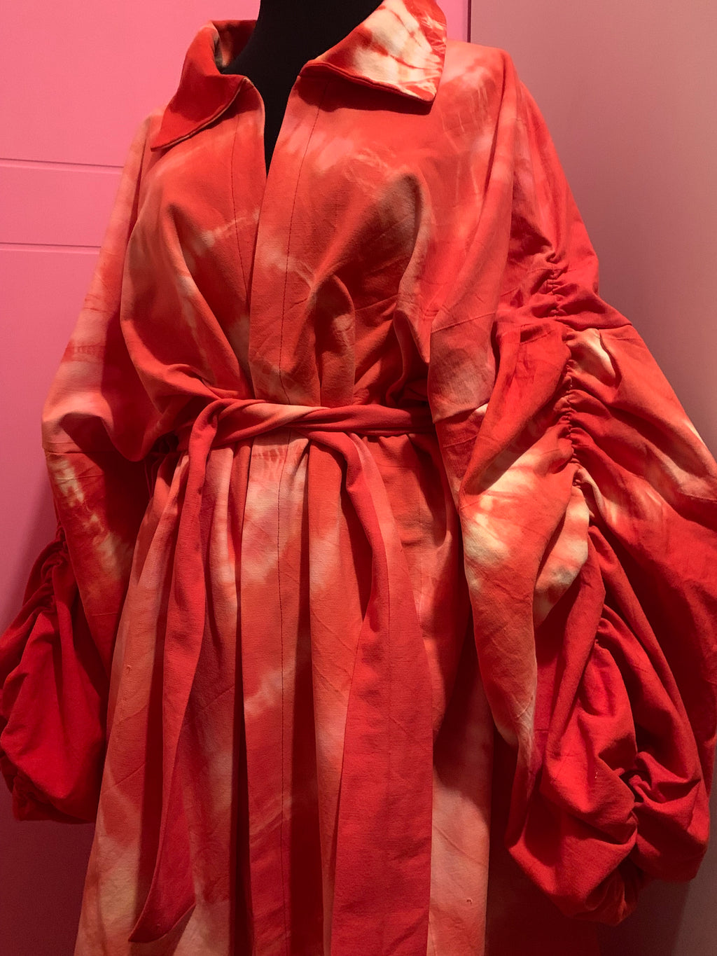 Karla coat