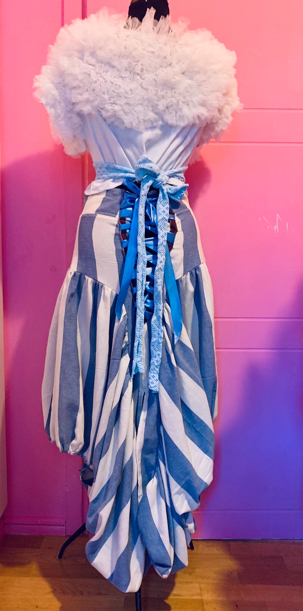 Priscilla skirt