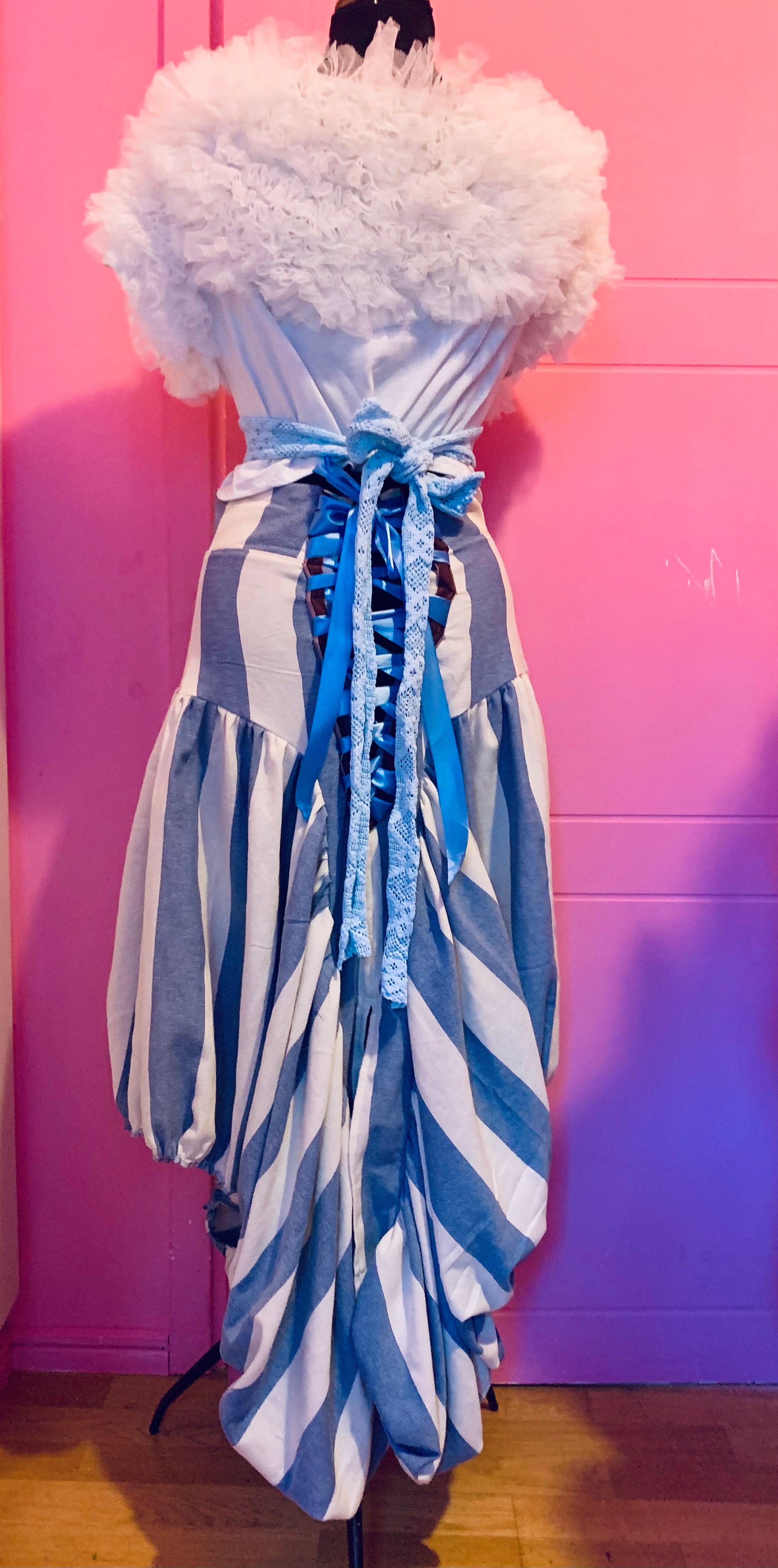Priscilla skirt