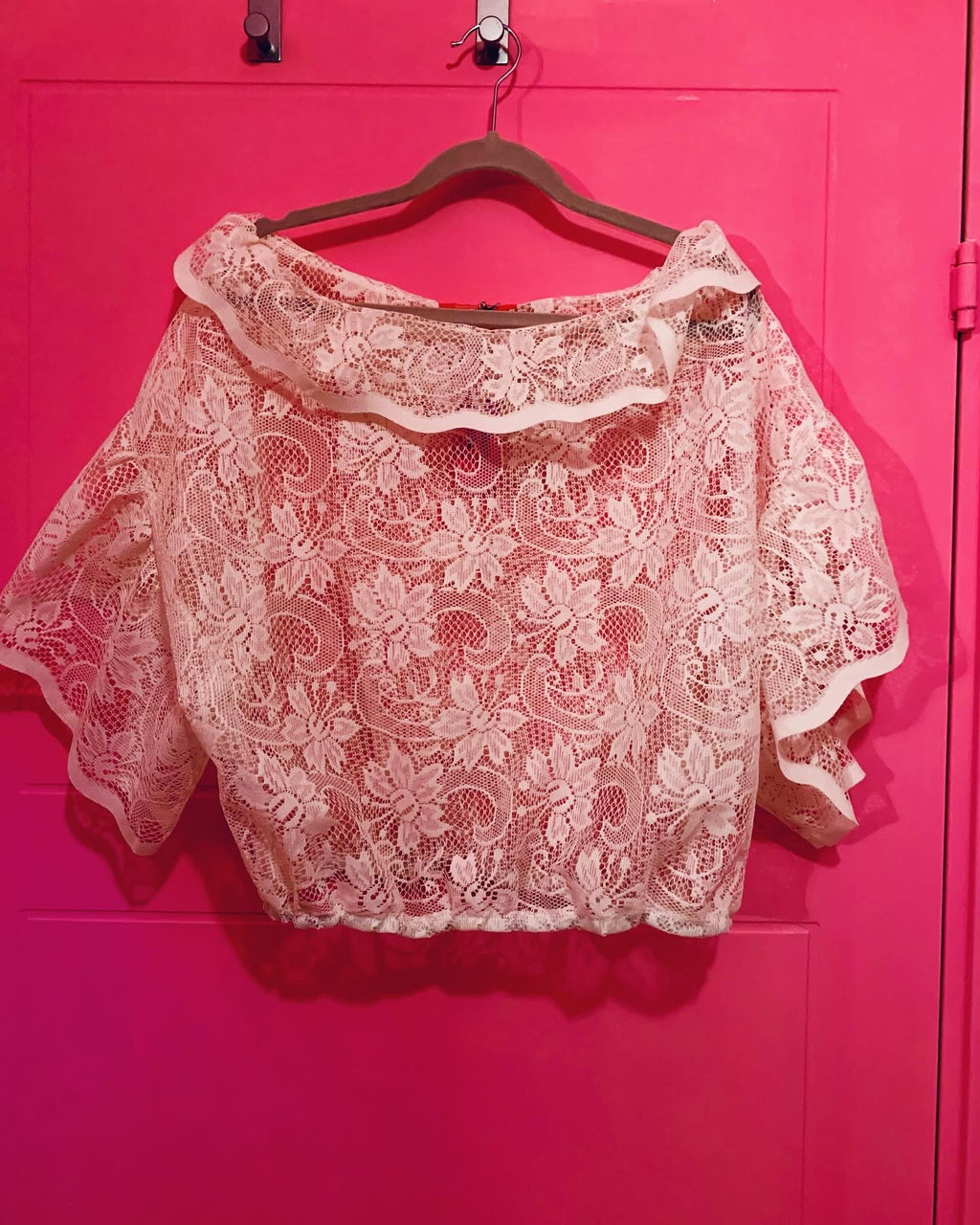 Betsy top