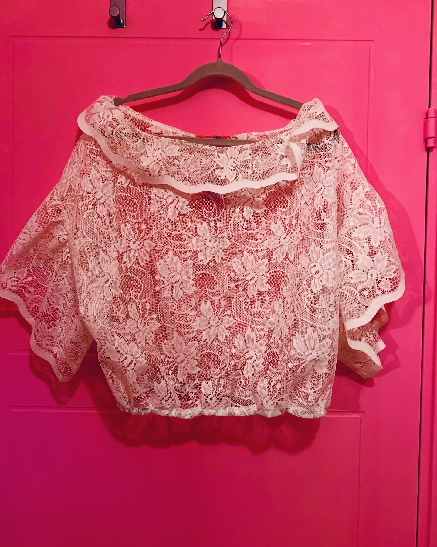 Betsy top