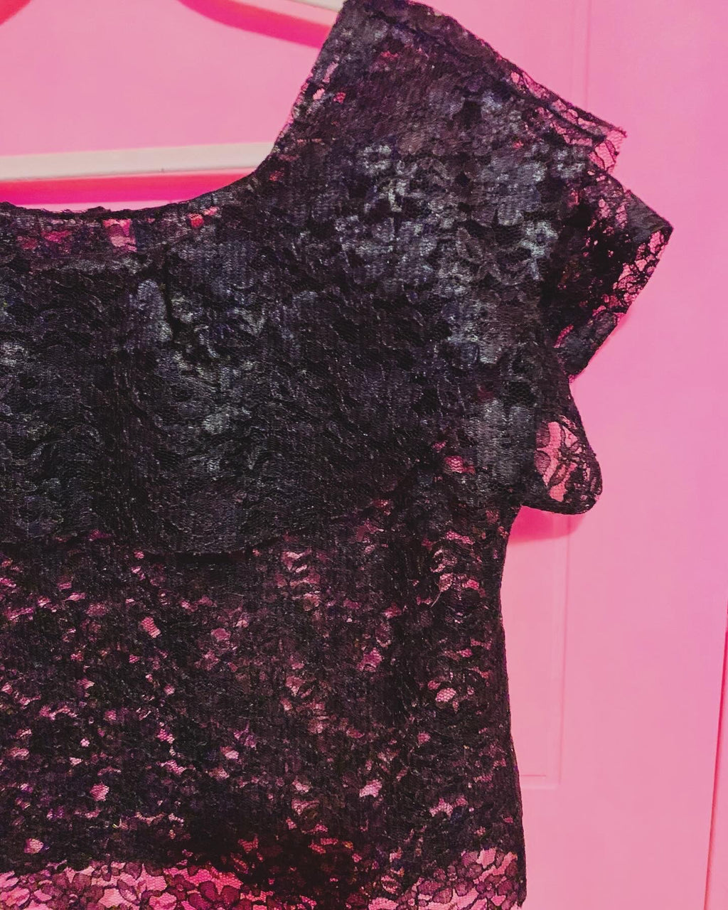 Dahlia top