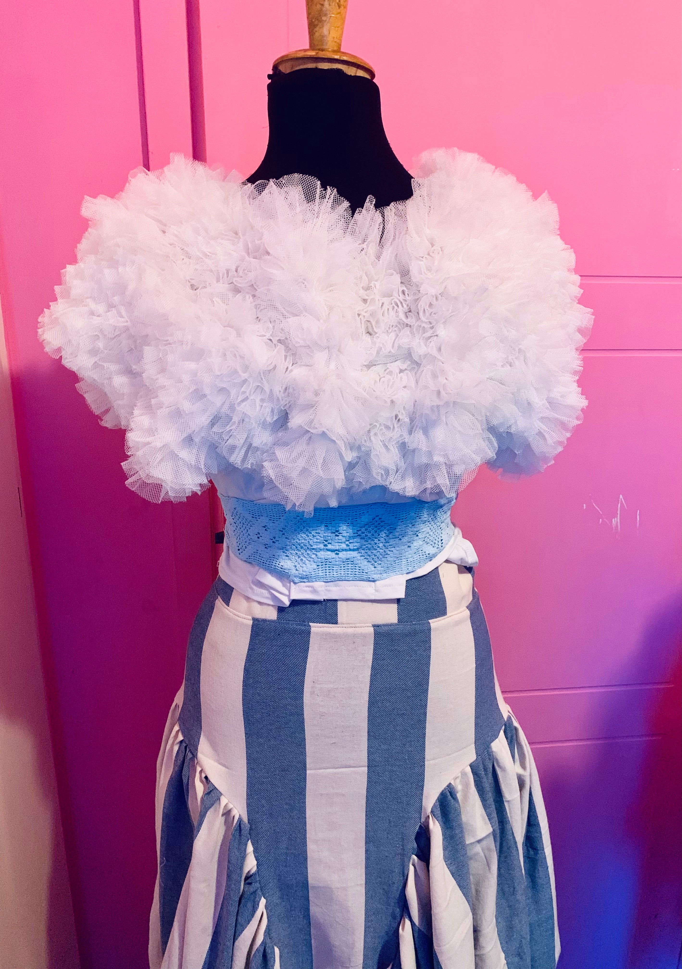 Peggy top
