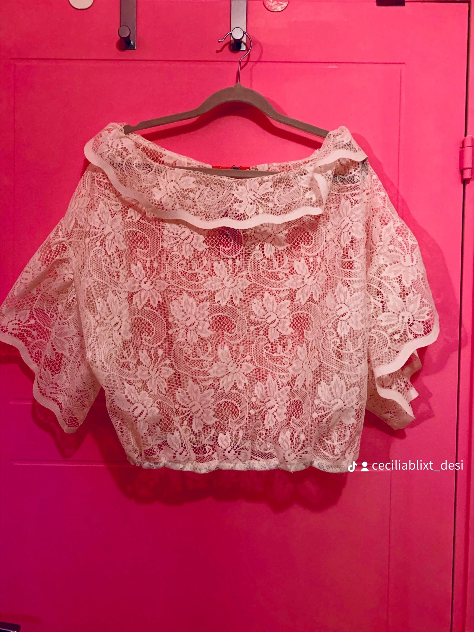 Betsy top