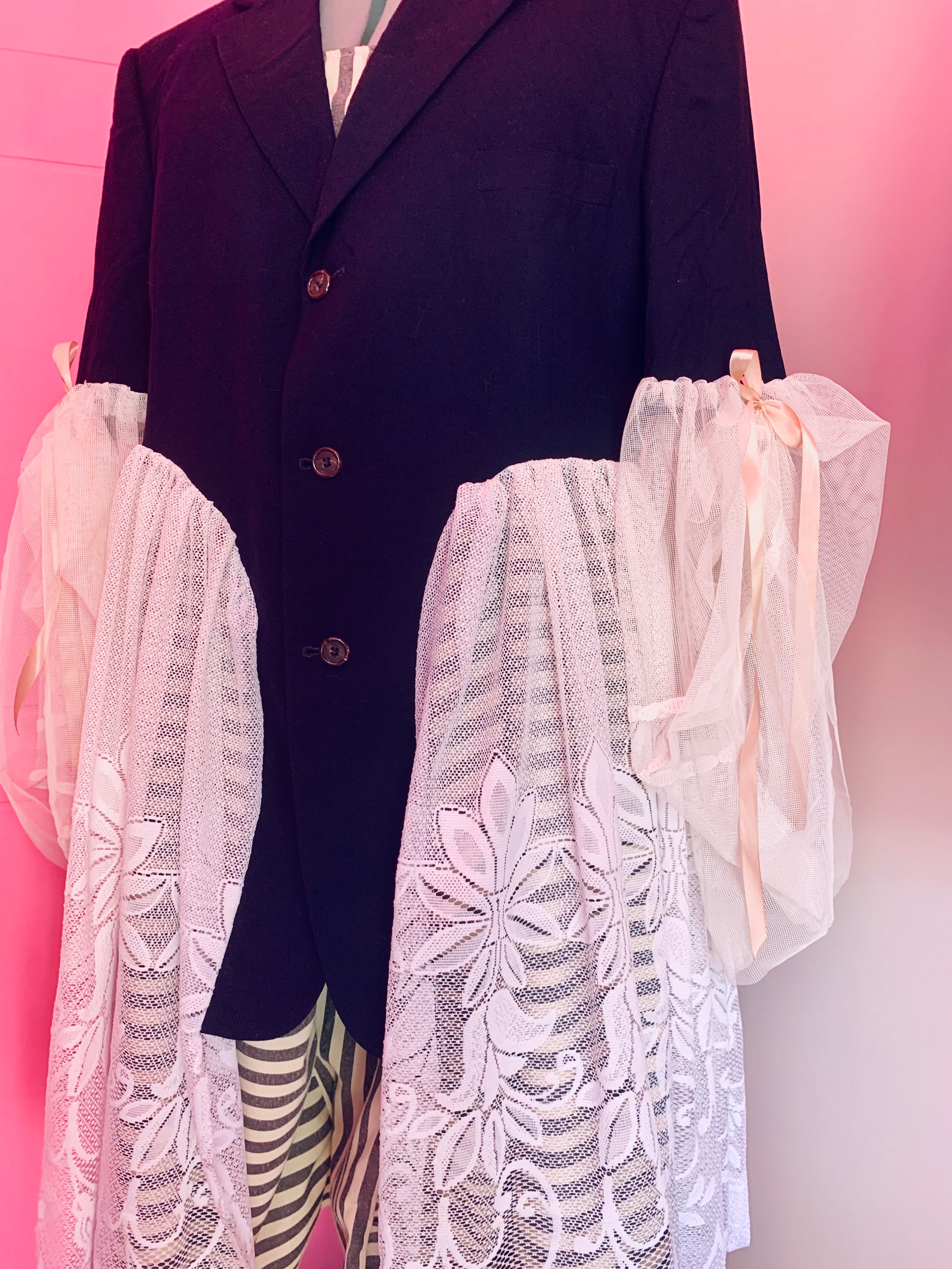 Olivia jacket