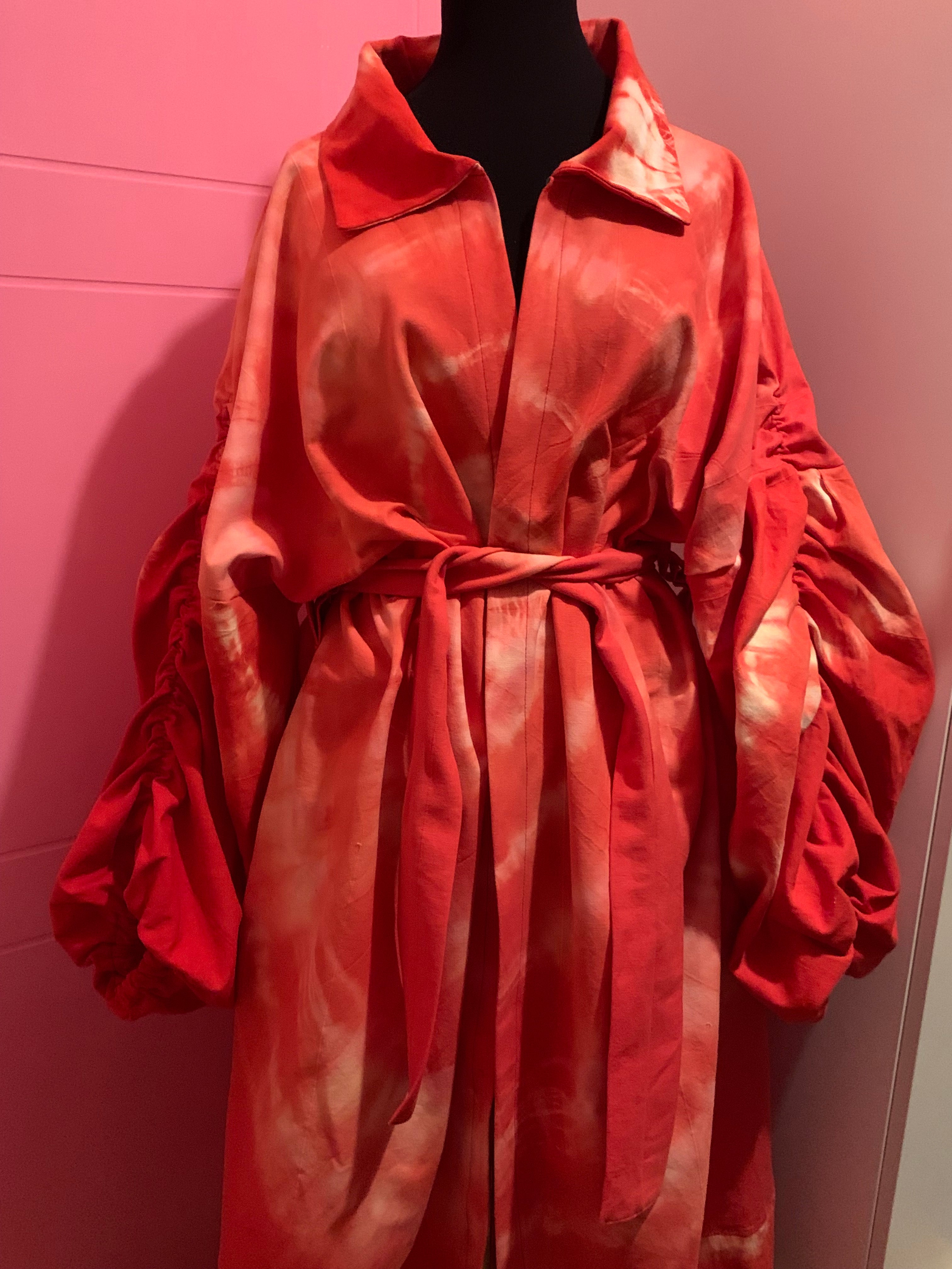 Karla coat