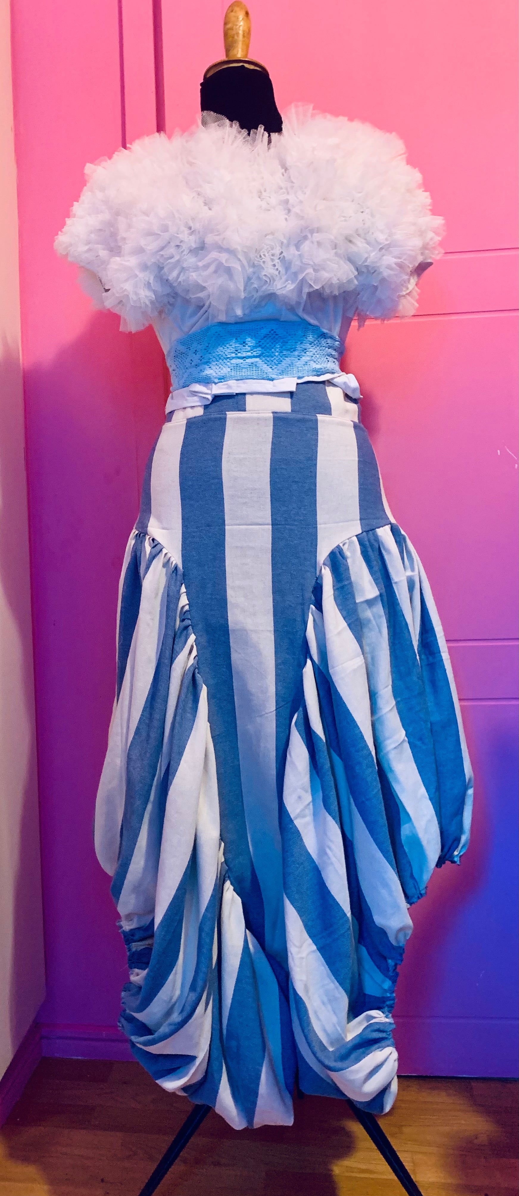 Priscilla skirt