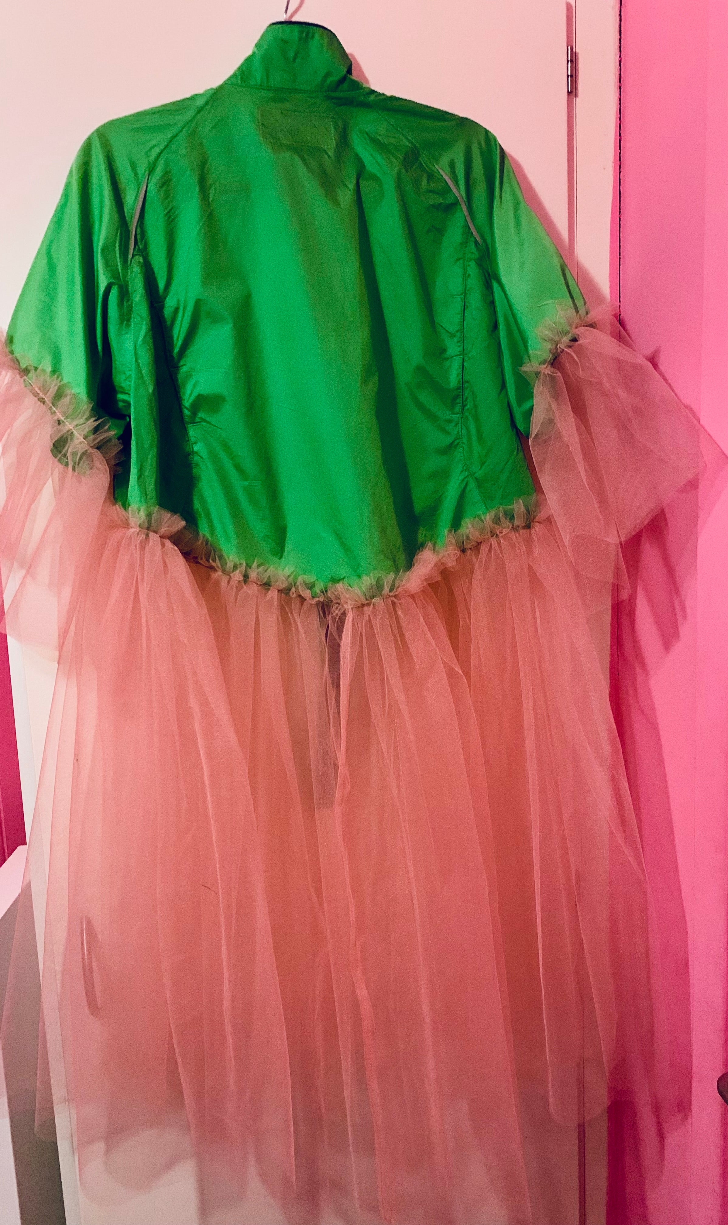 Lilly jacket SOLD OUT