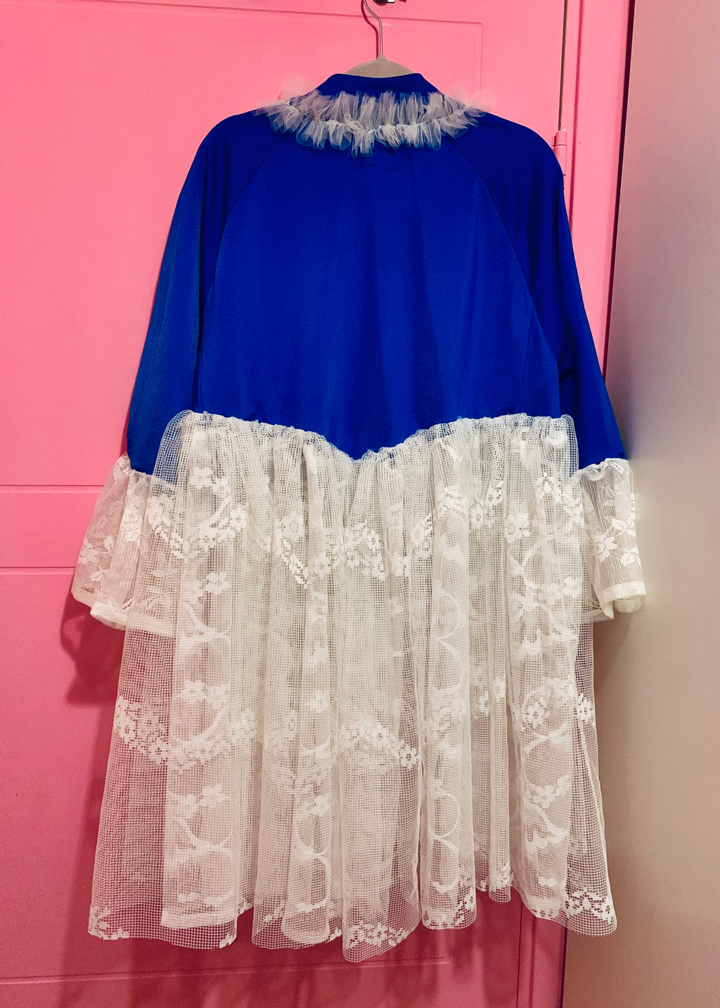 Grace jacket dress SOLD OUT