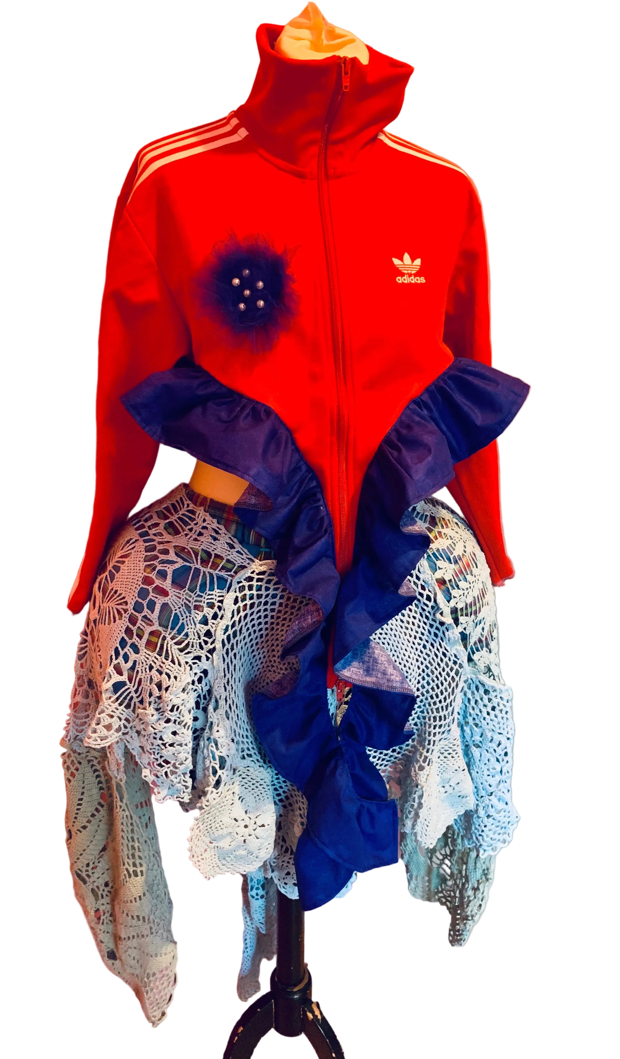 Tessa jacket