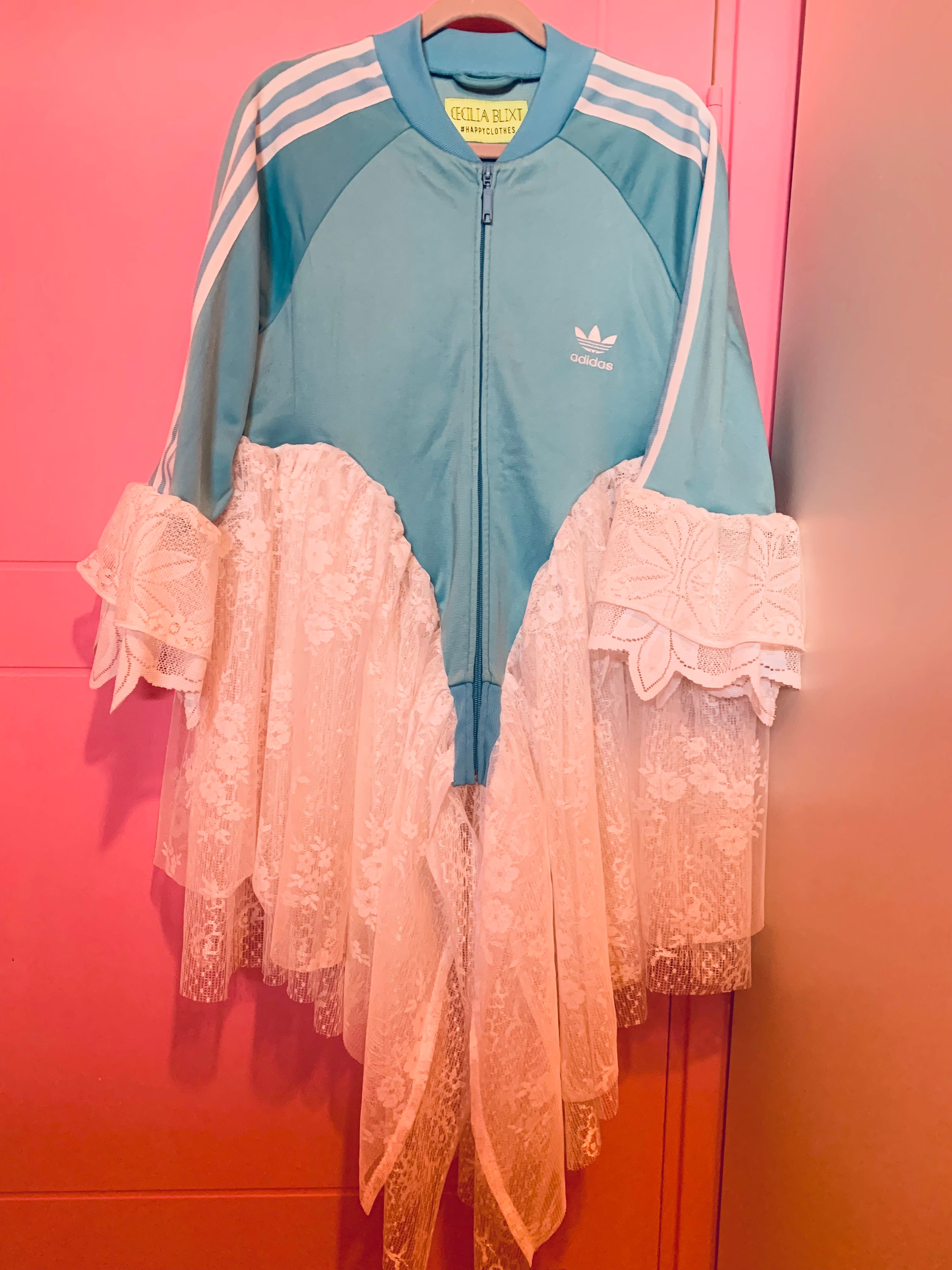 Tracy jacket SOLD OUT