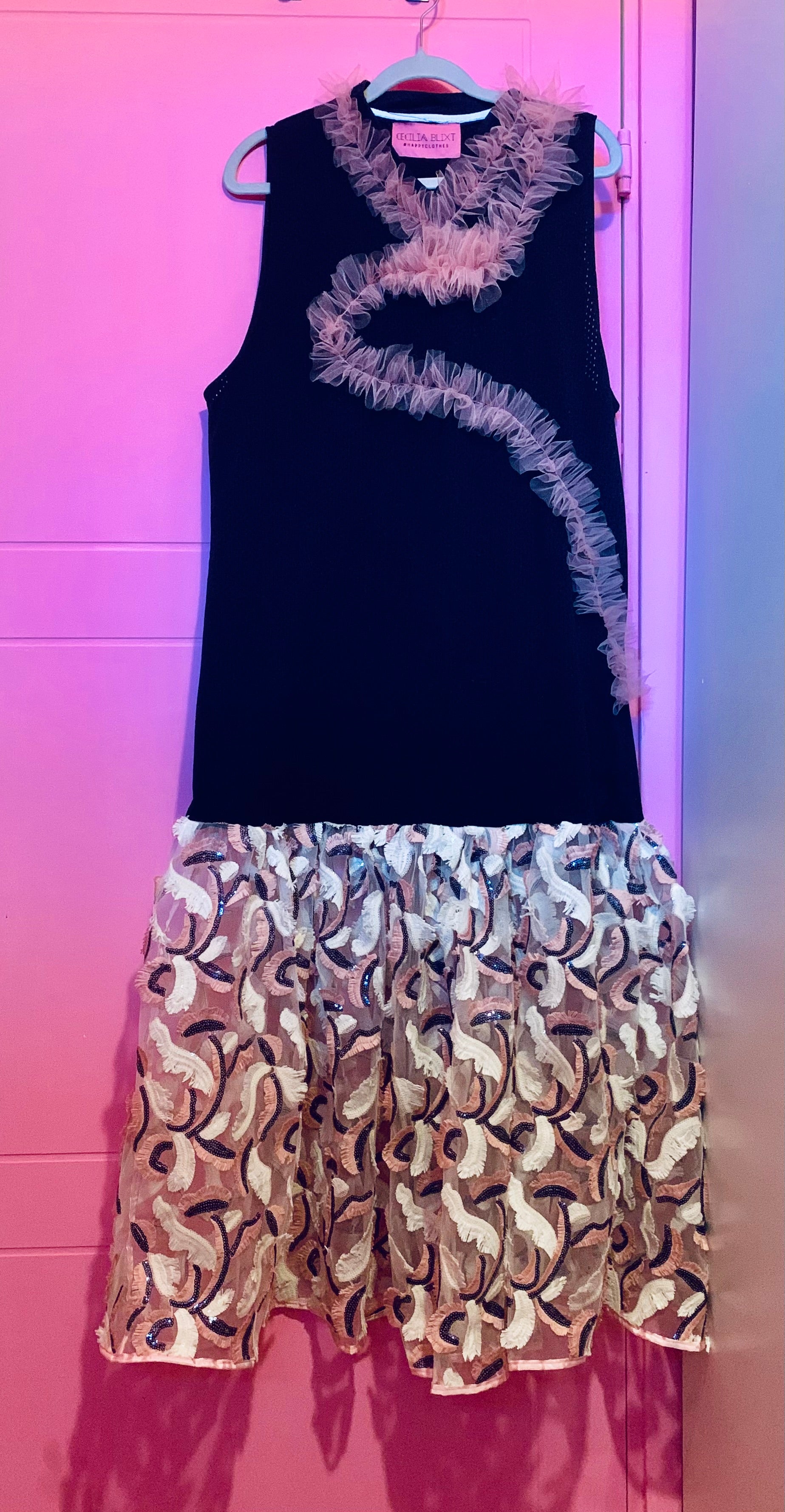 Milly dress