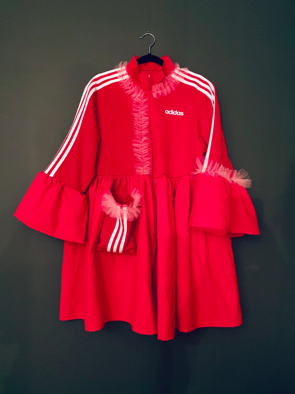 Rosa jacket dress SOLD OUT