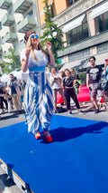 Priscilla skirt