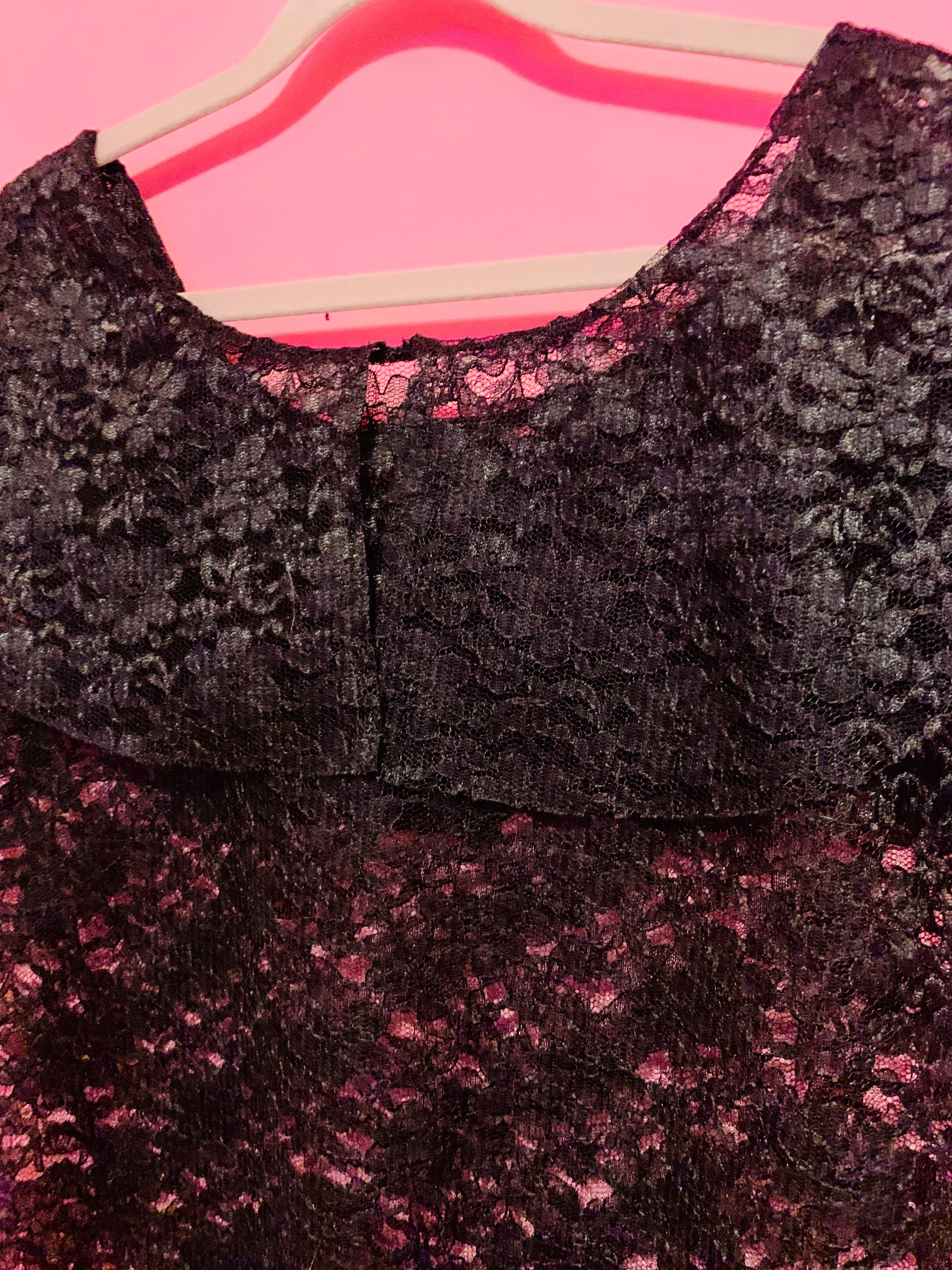 Dahlia top