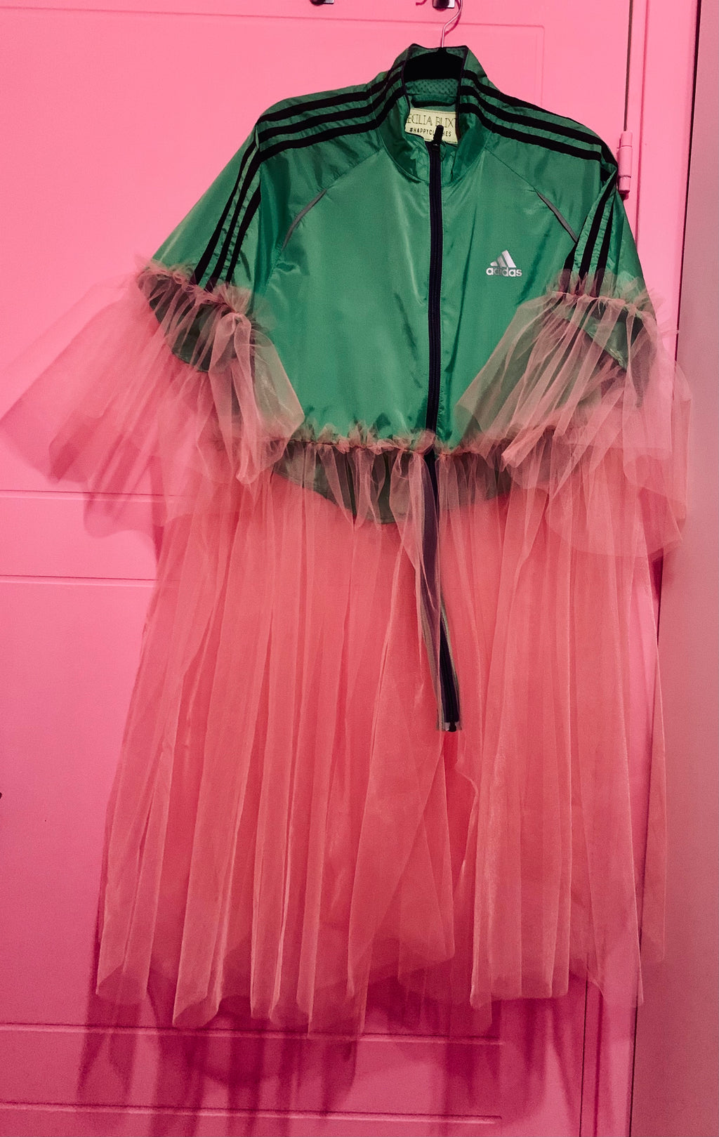 Lilly jacket SOLD OUT