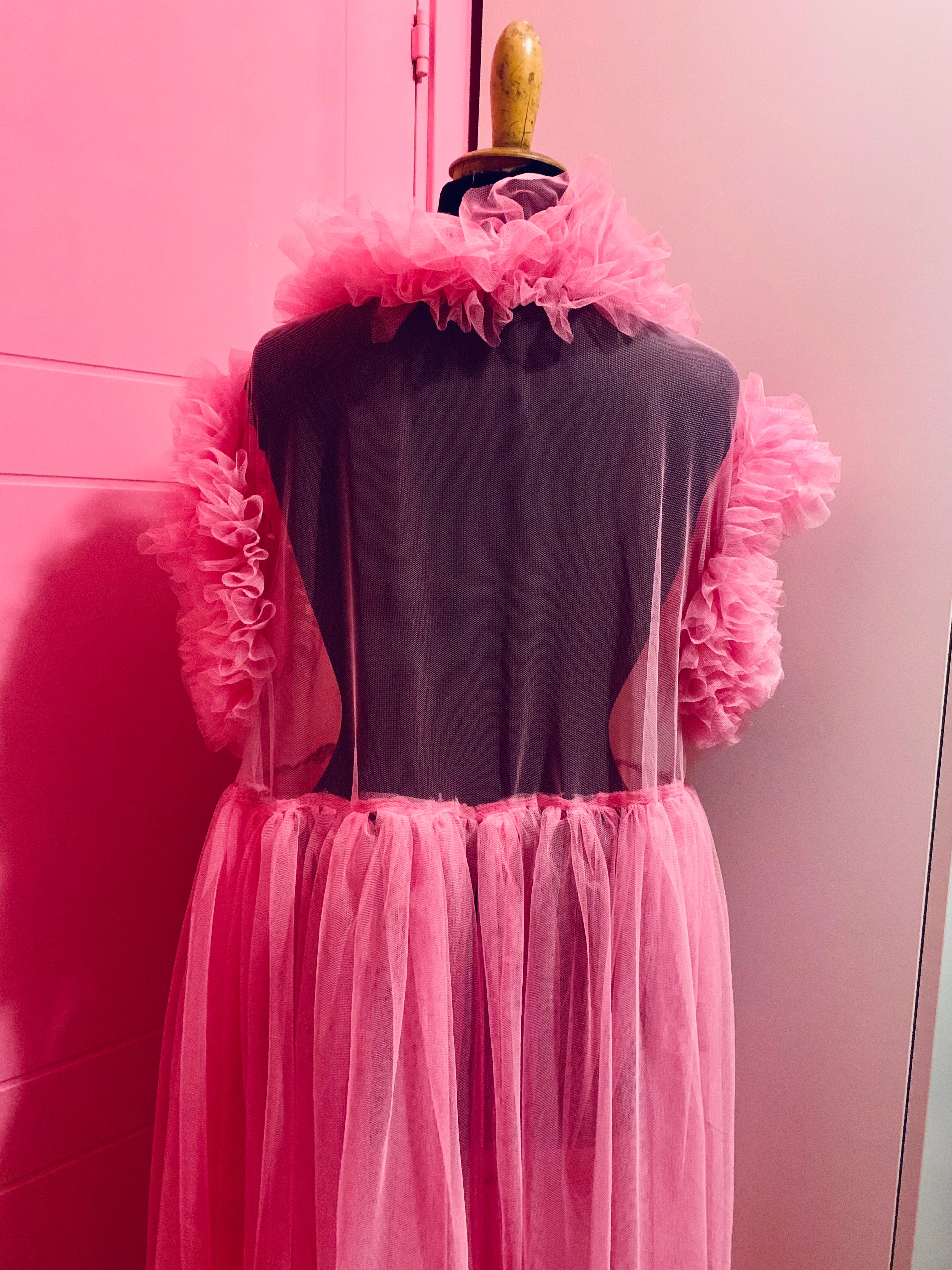 Rosie dress SOLD OUT