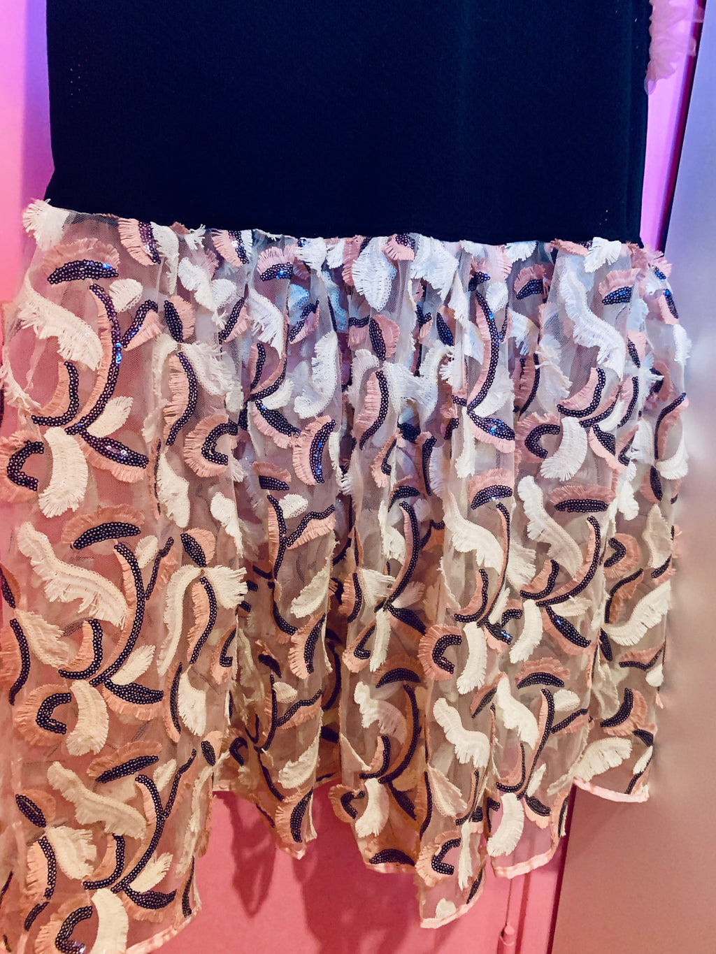 Milly dress