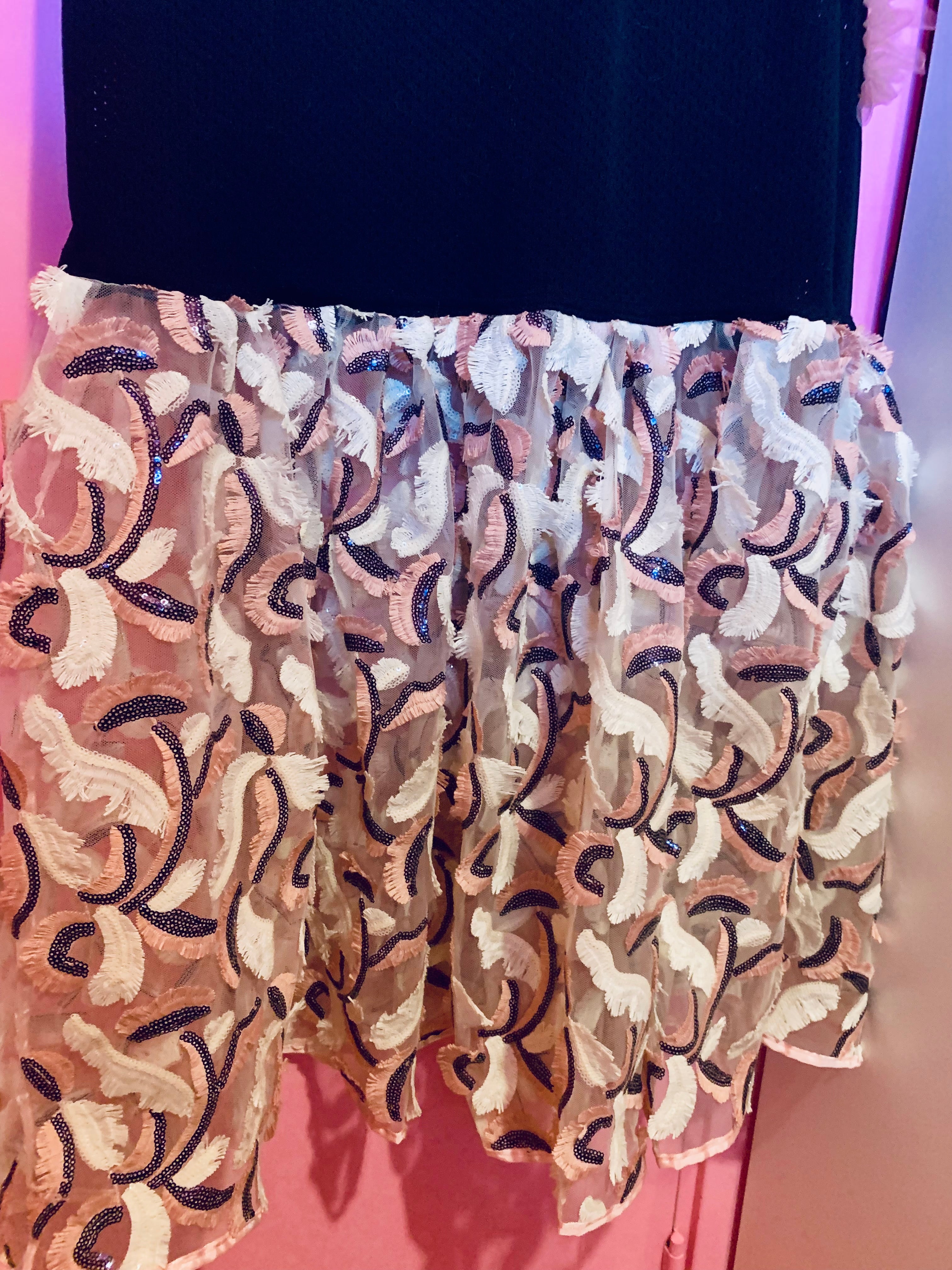 Milly dress