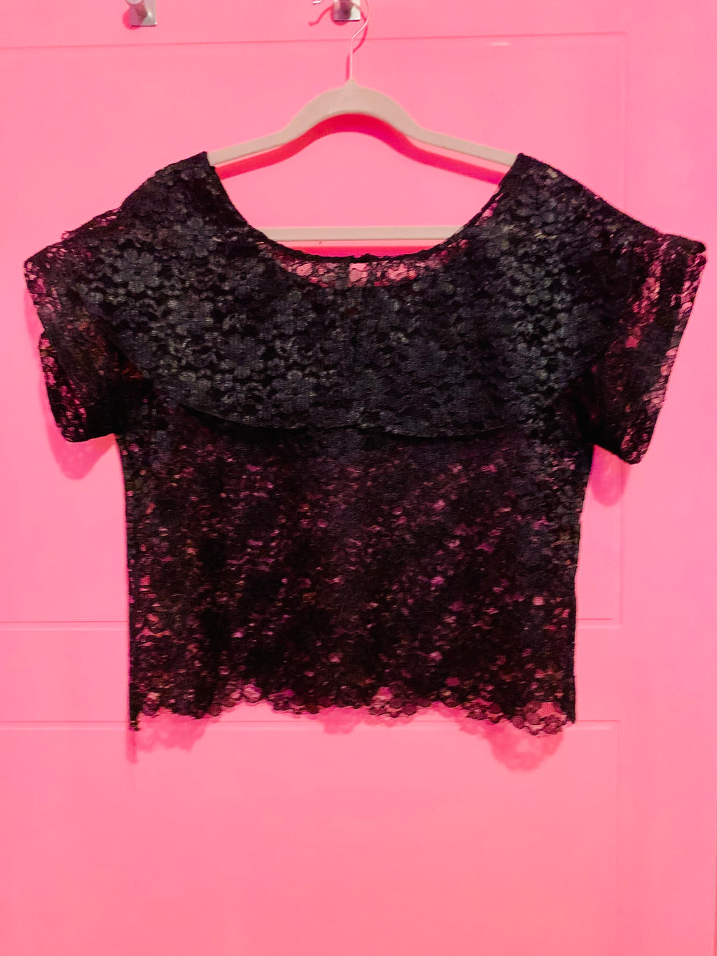 Dahlia top