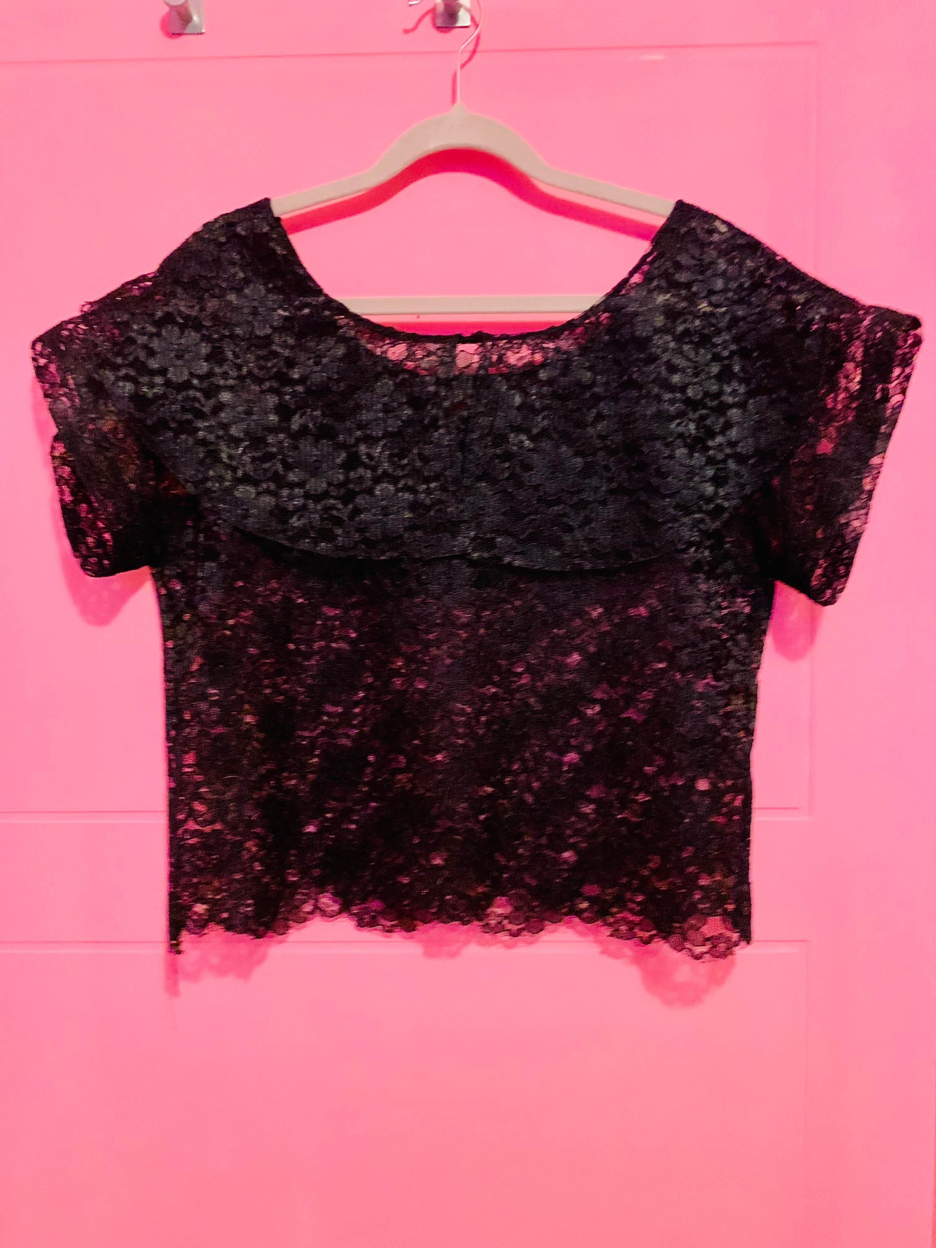 Dahlia top